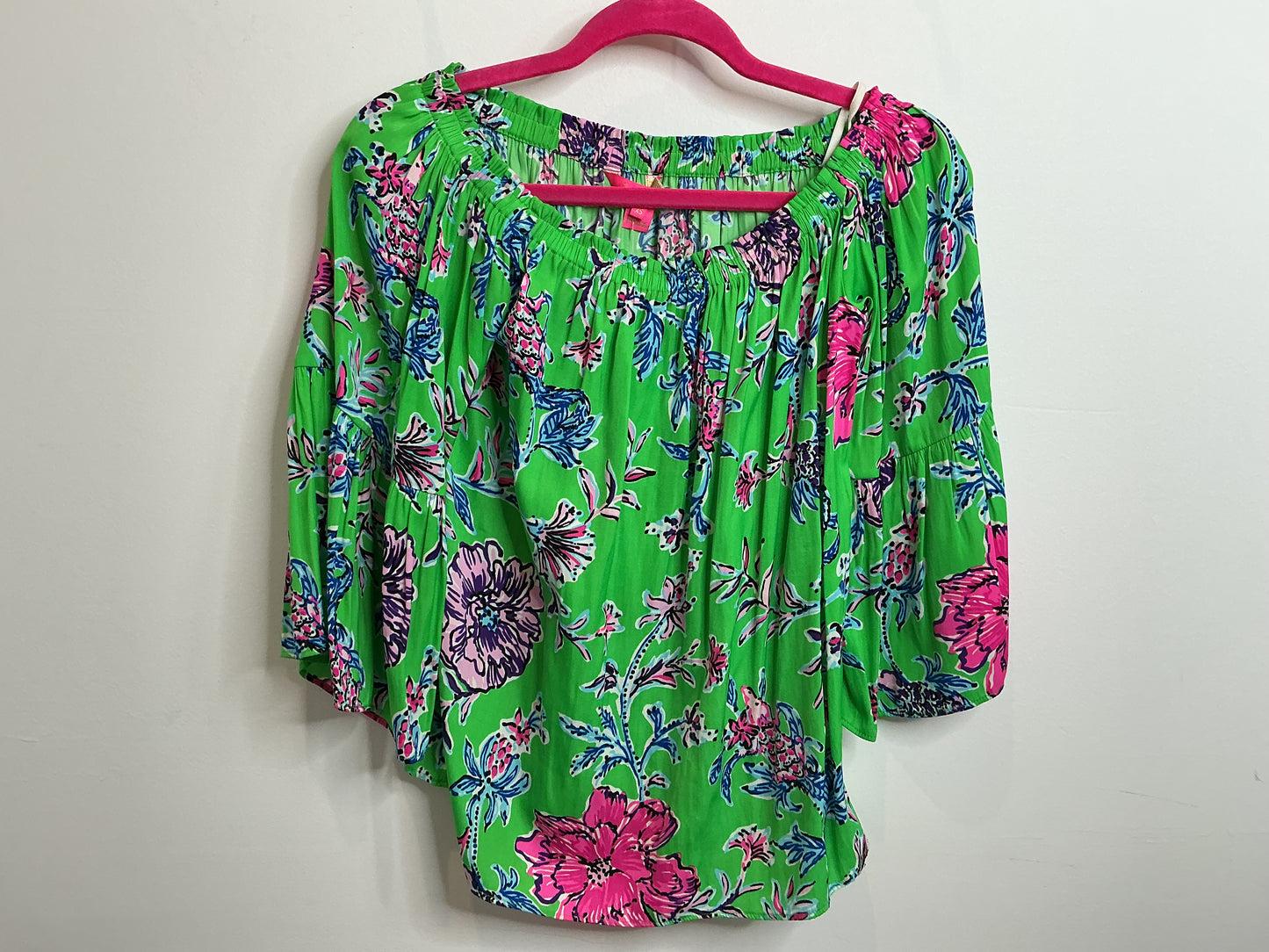 Lilly Pulitzer Top - Size XS