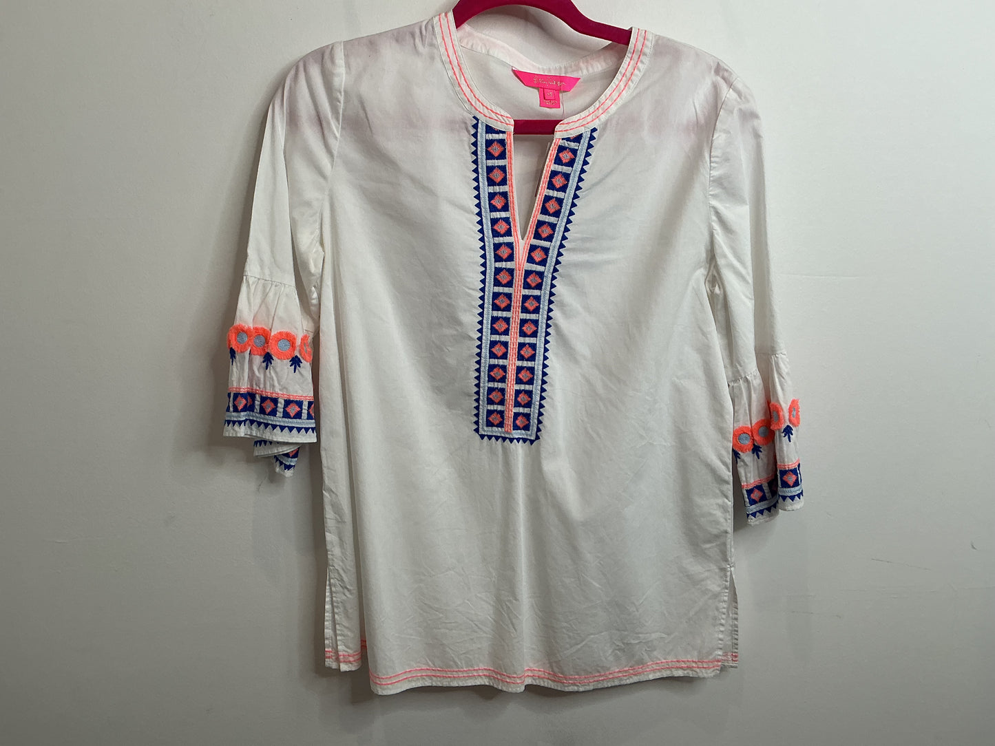 Lilly Pulitzer Top - Size XS