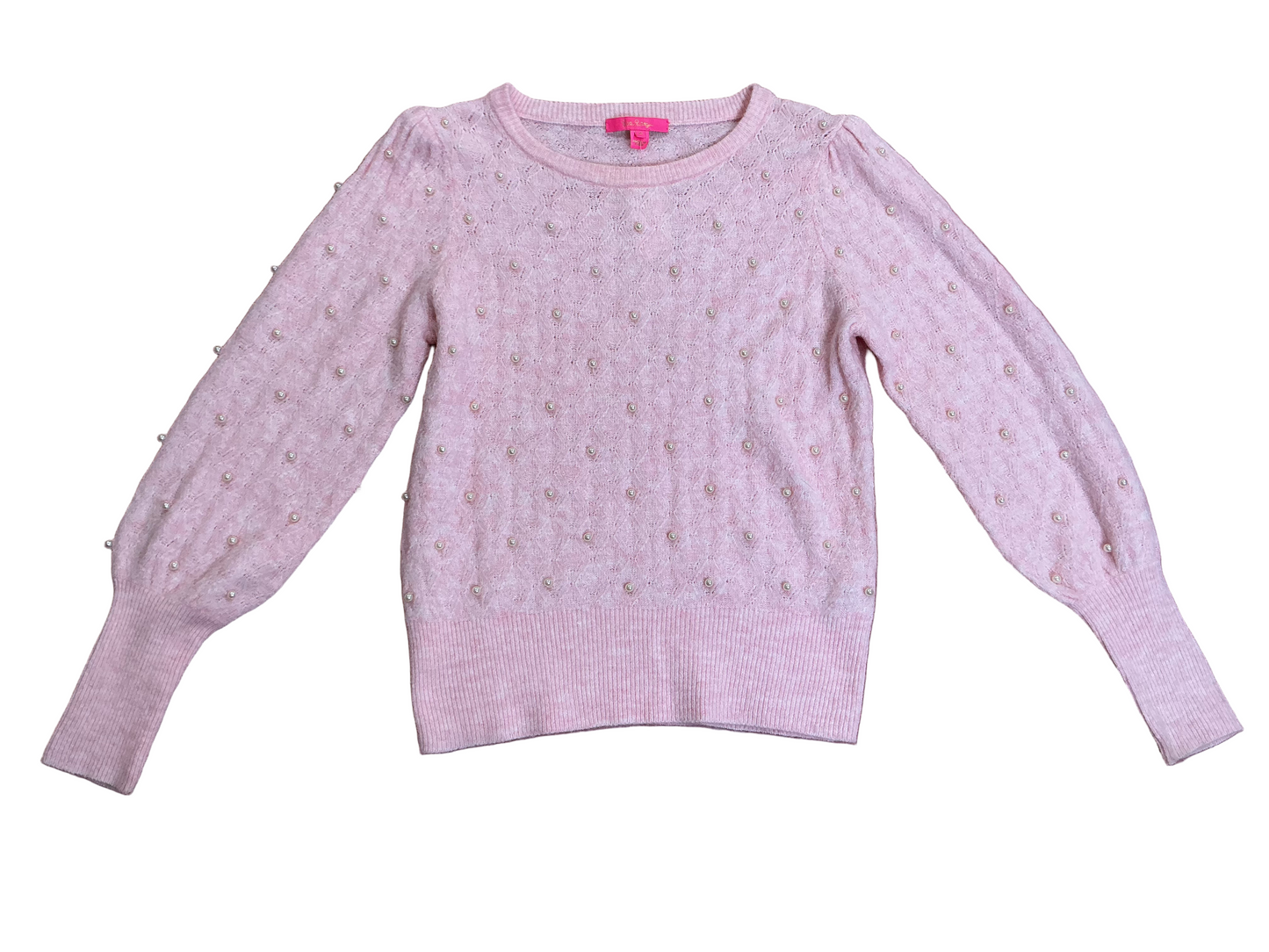 Lilly Pulitzer Sweater - Size M