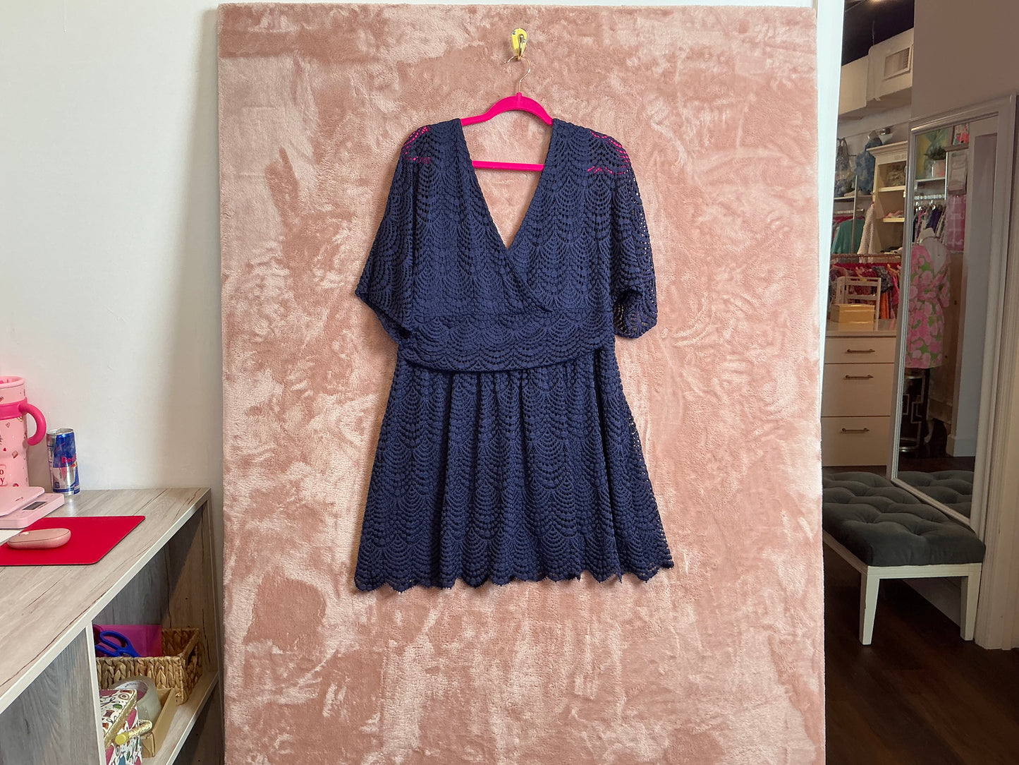 Lilly Pulitzer Romper - Size XL