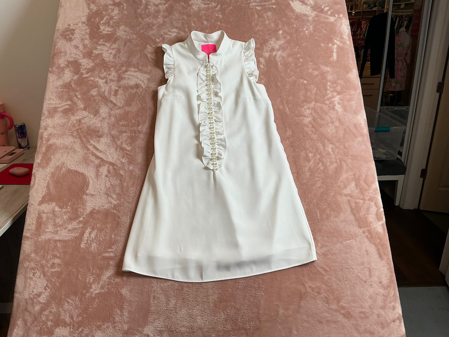 Lilly Pulitzer Dress - Size 0