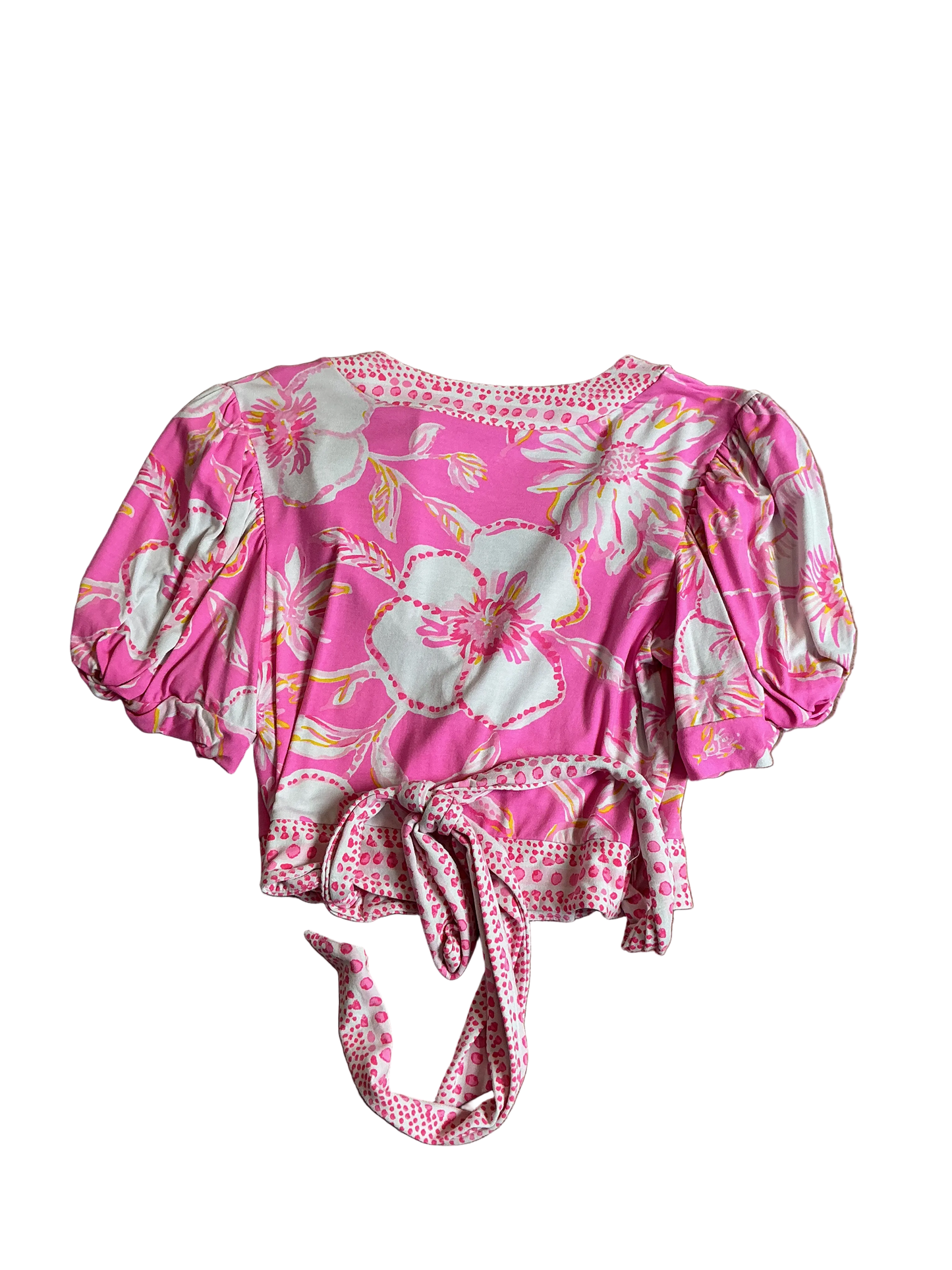 Lilly Pulitzer Top - Size M