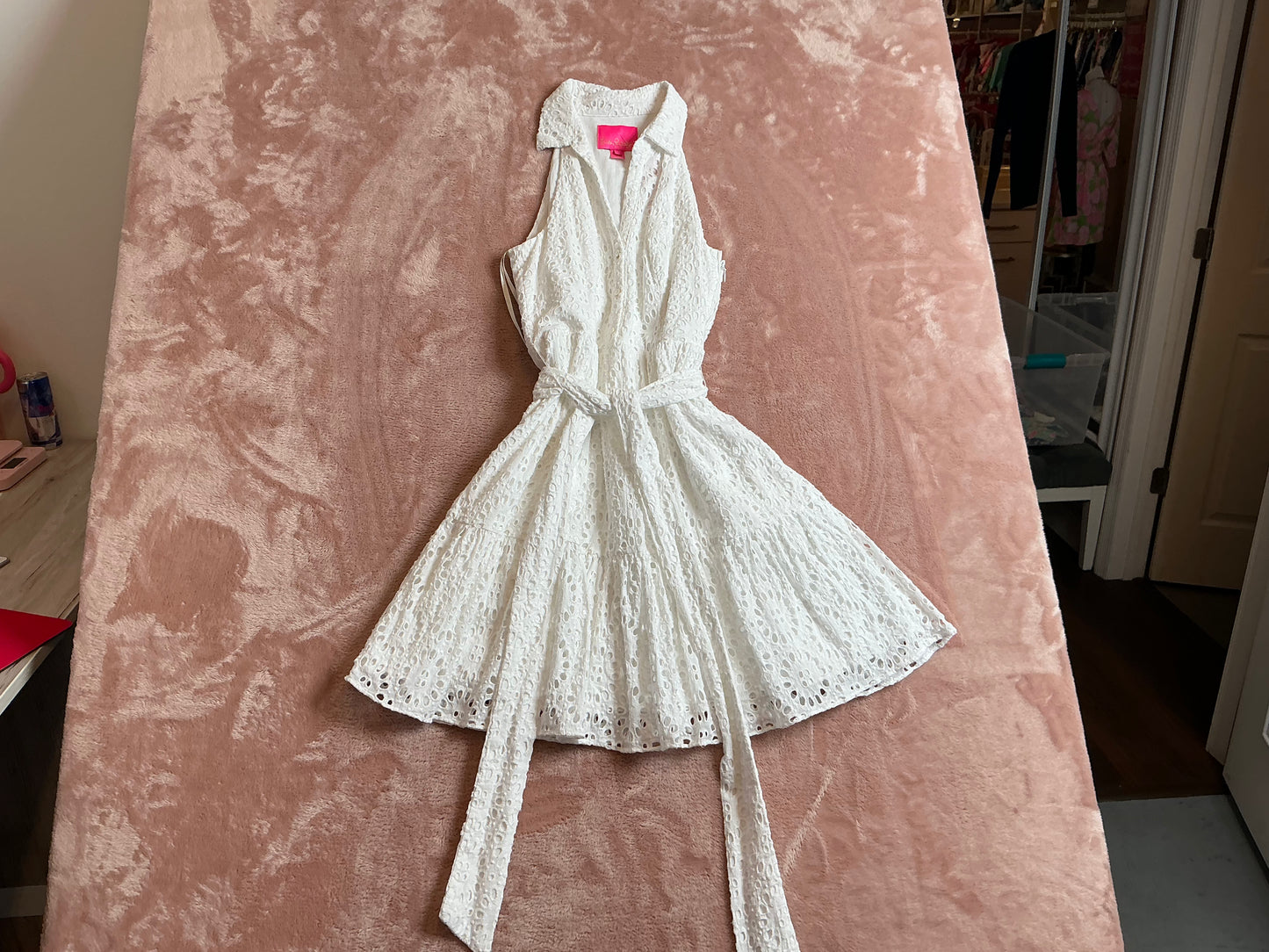 Lilly Pulitzer Dress - Size 2