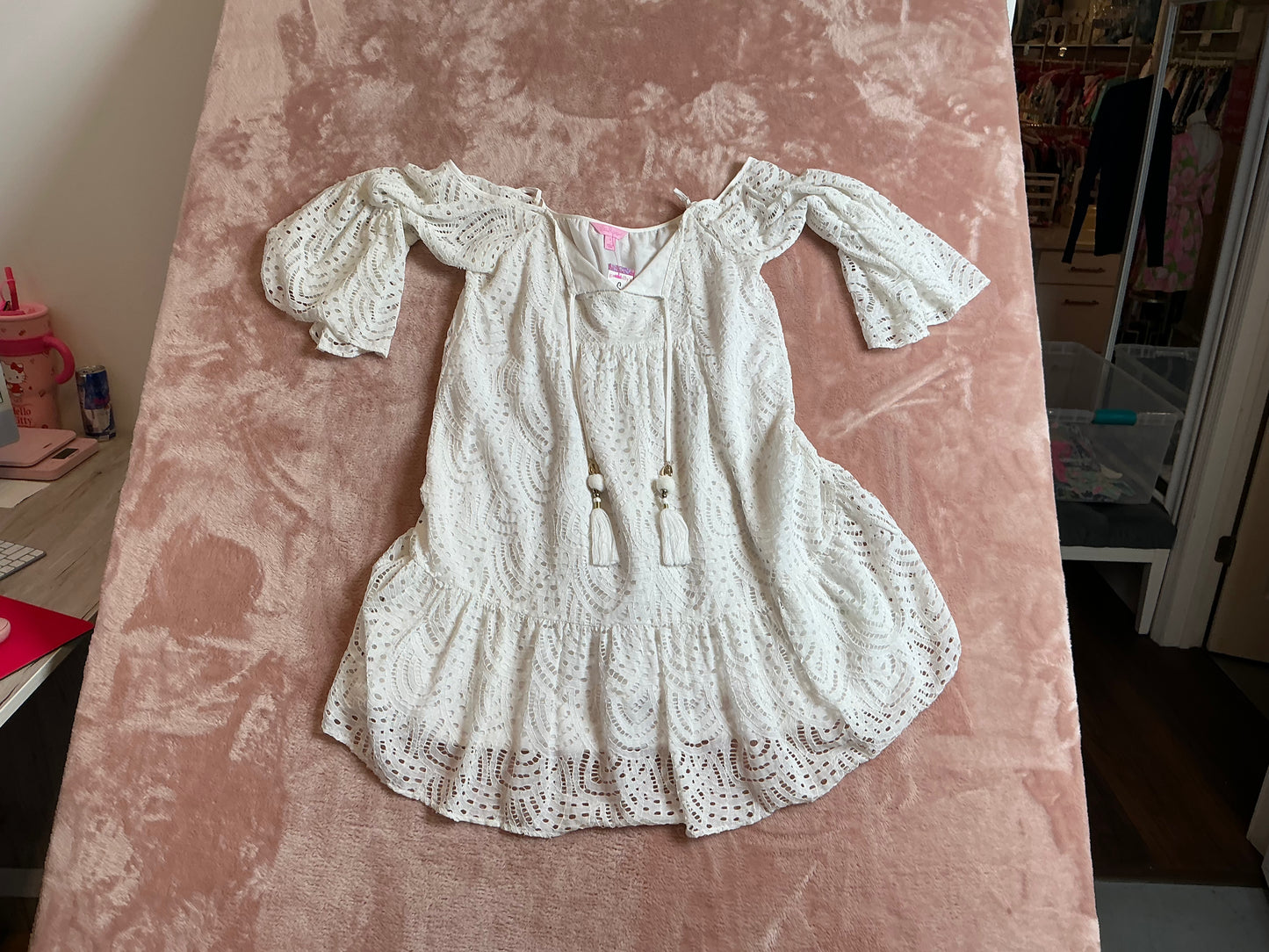 Lilly Pulitzer Dress - Size S