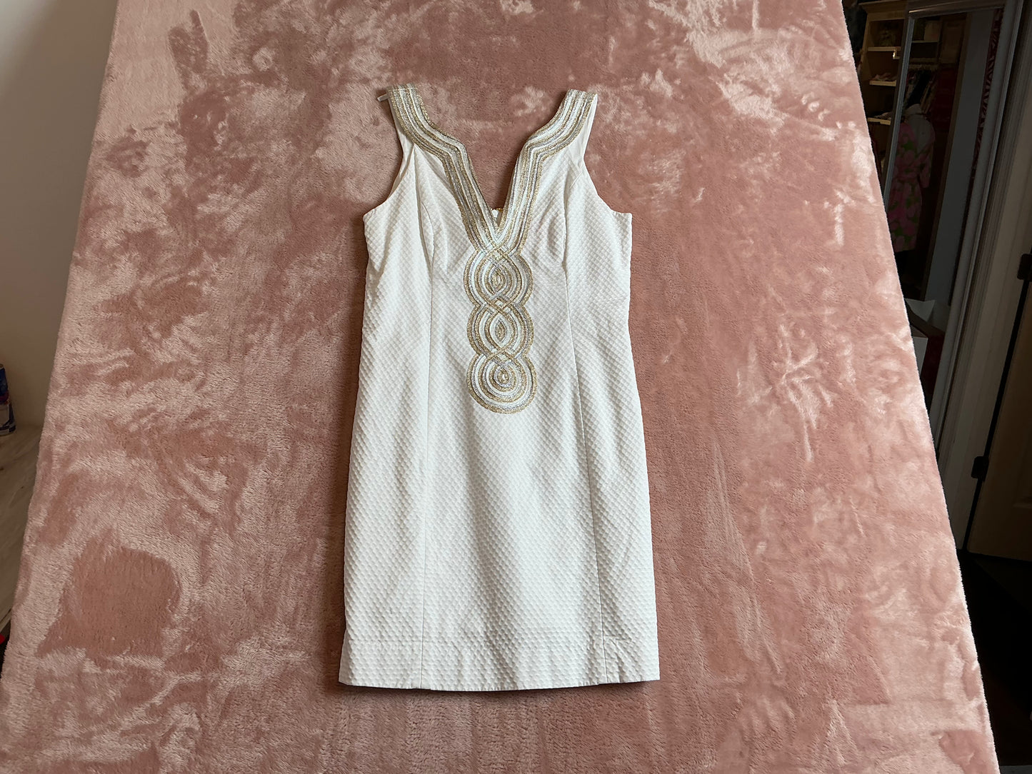 Lilly Pulitzer Dress - Size 4