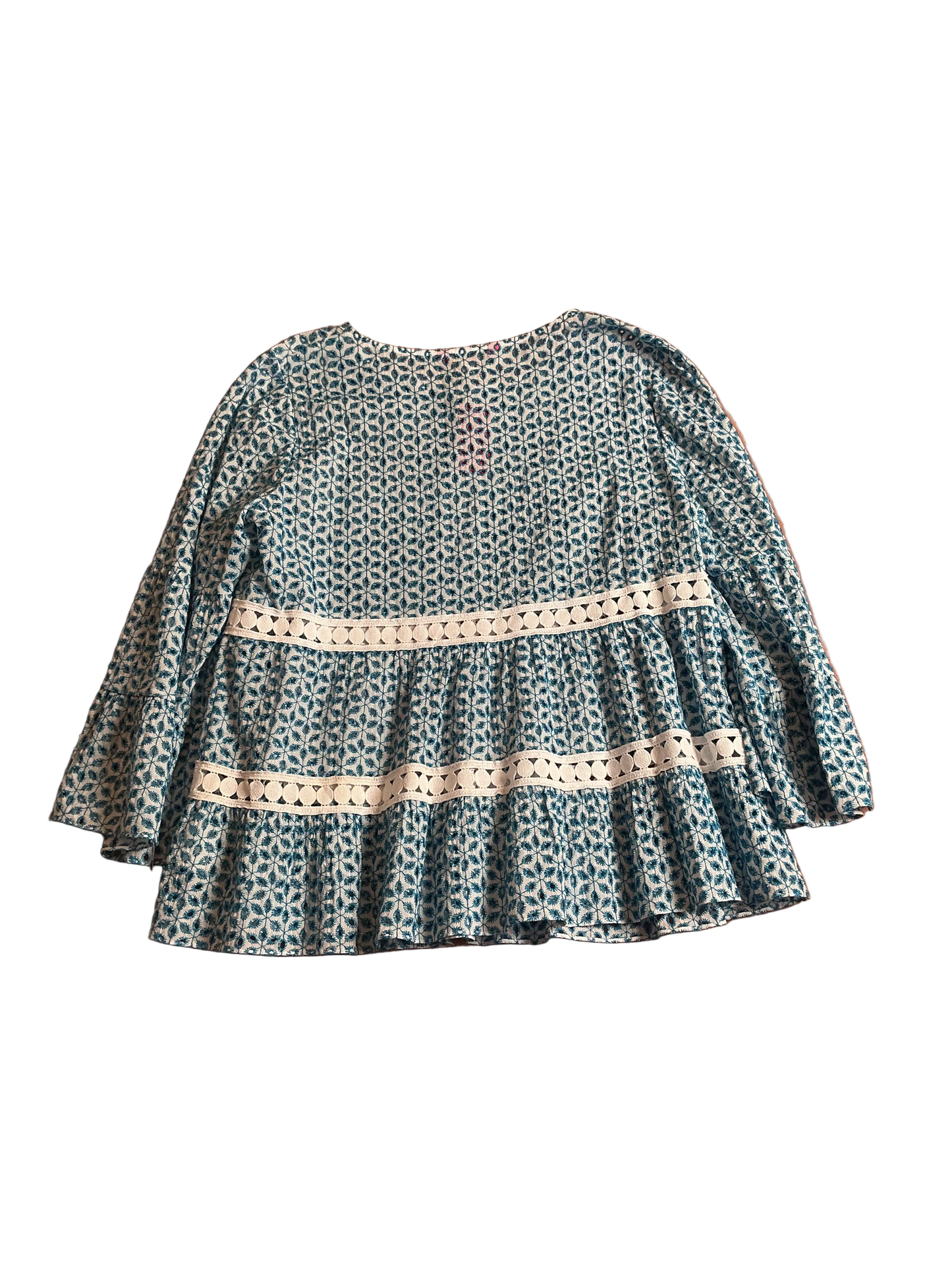 Lilly Pulitzer Top - Size XL