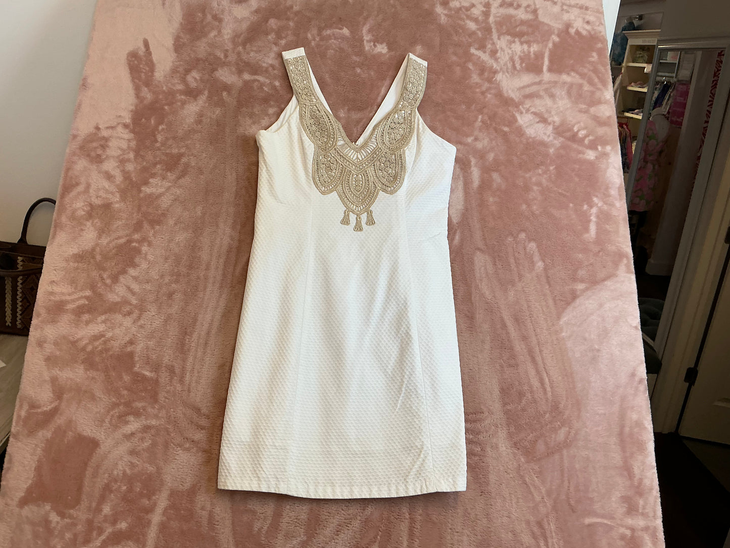 Lilly Pulitzer dress - Size 6