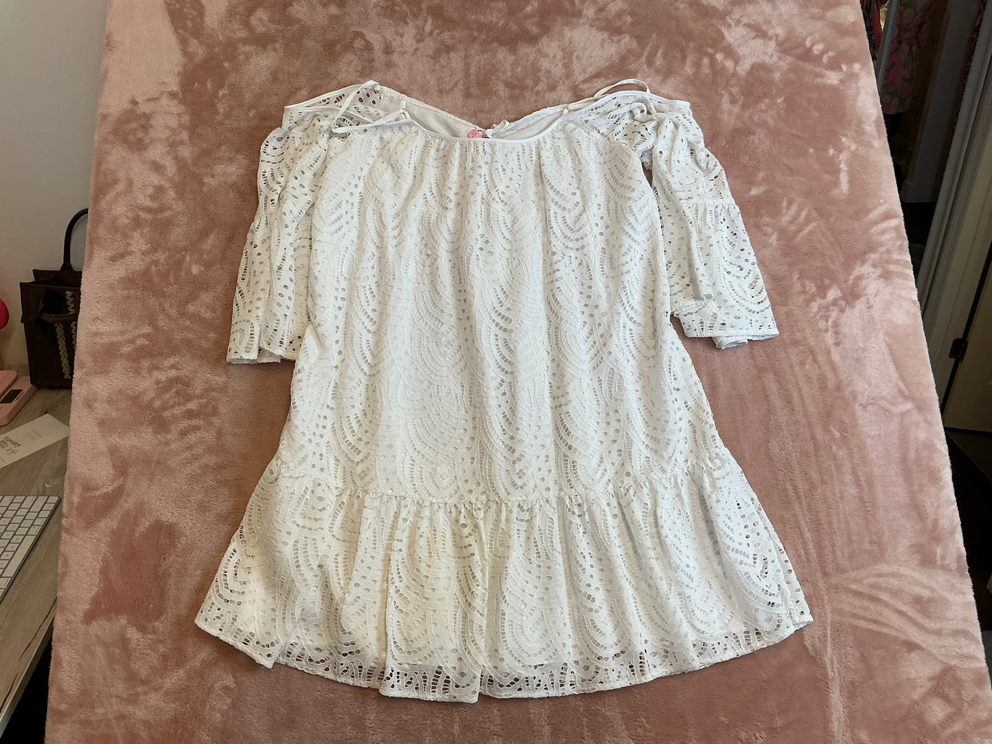 Lilly Pulitzer dress - Size M