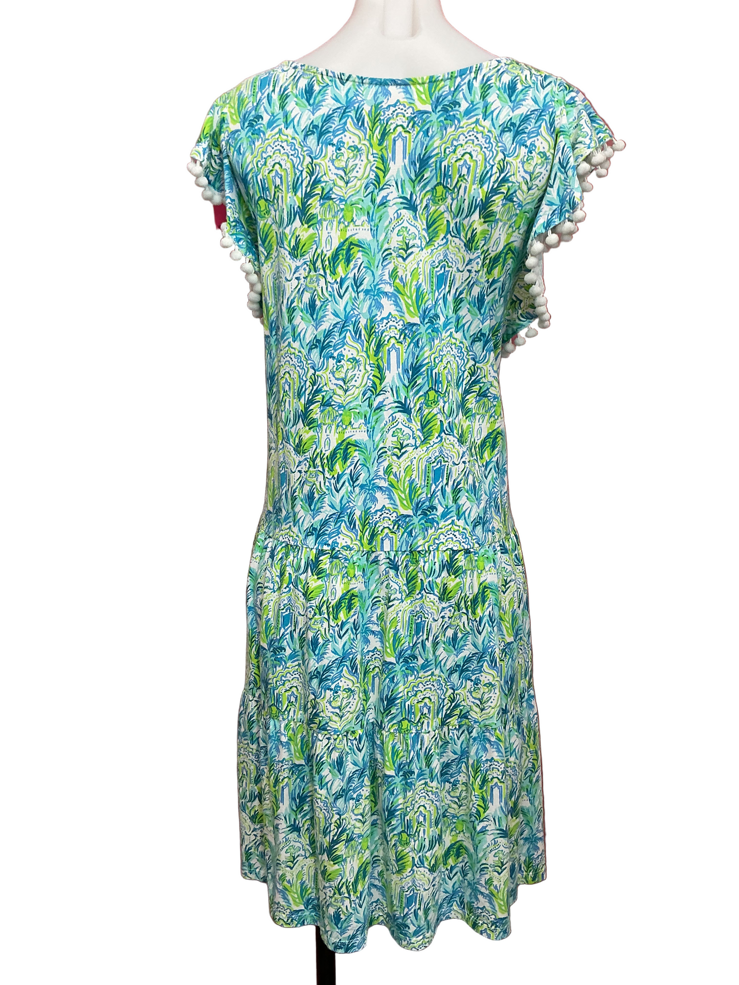 Lilly Pulitzer Dress - Size XL