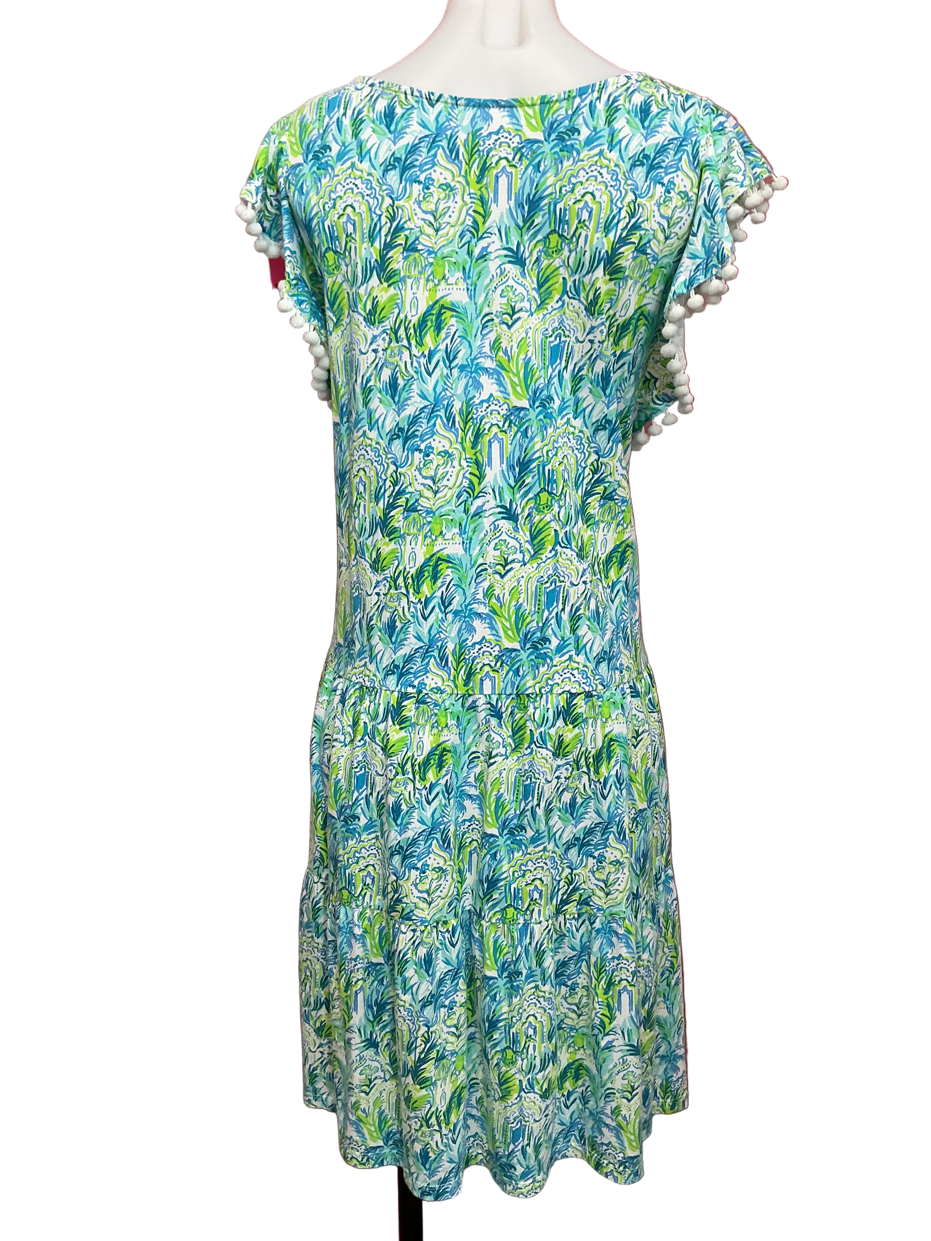Lilly Pulitzer Dress - Size XL