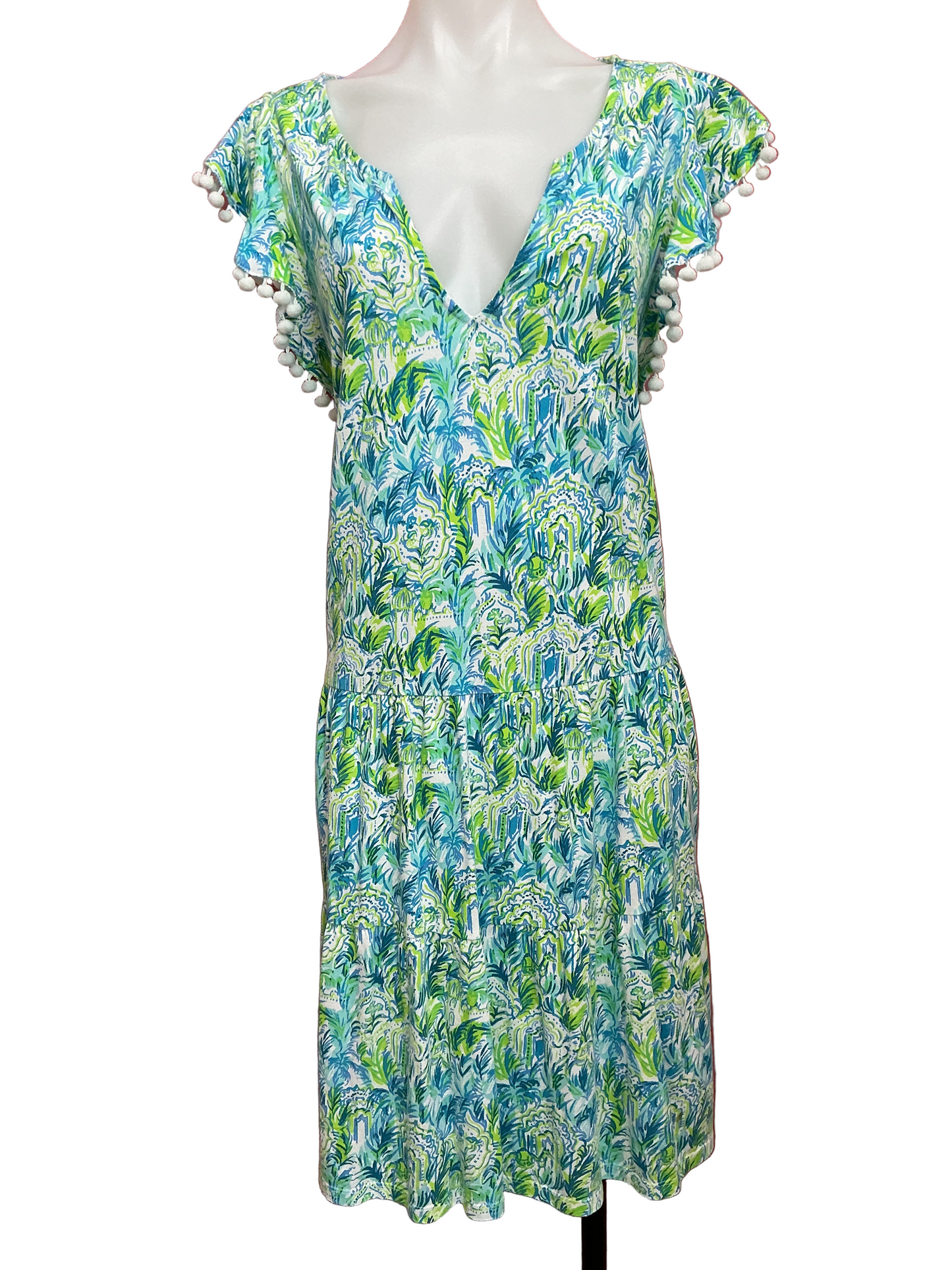 Lilly Pulitzer Dress - Size XL