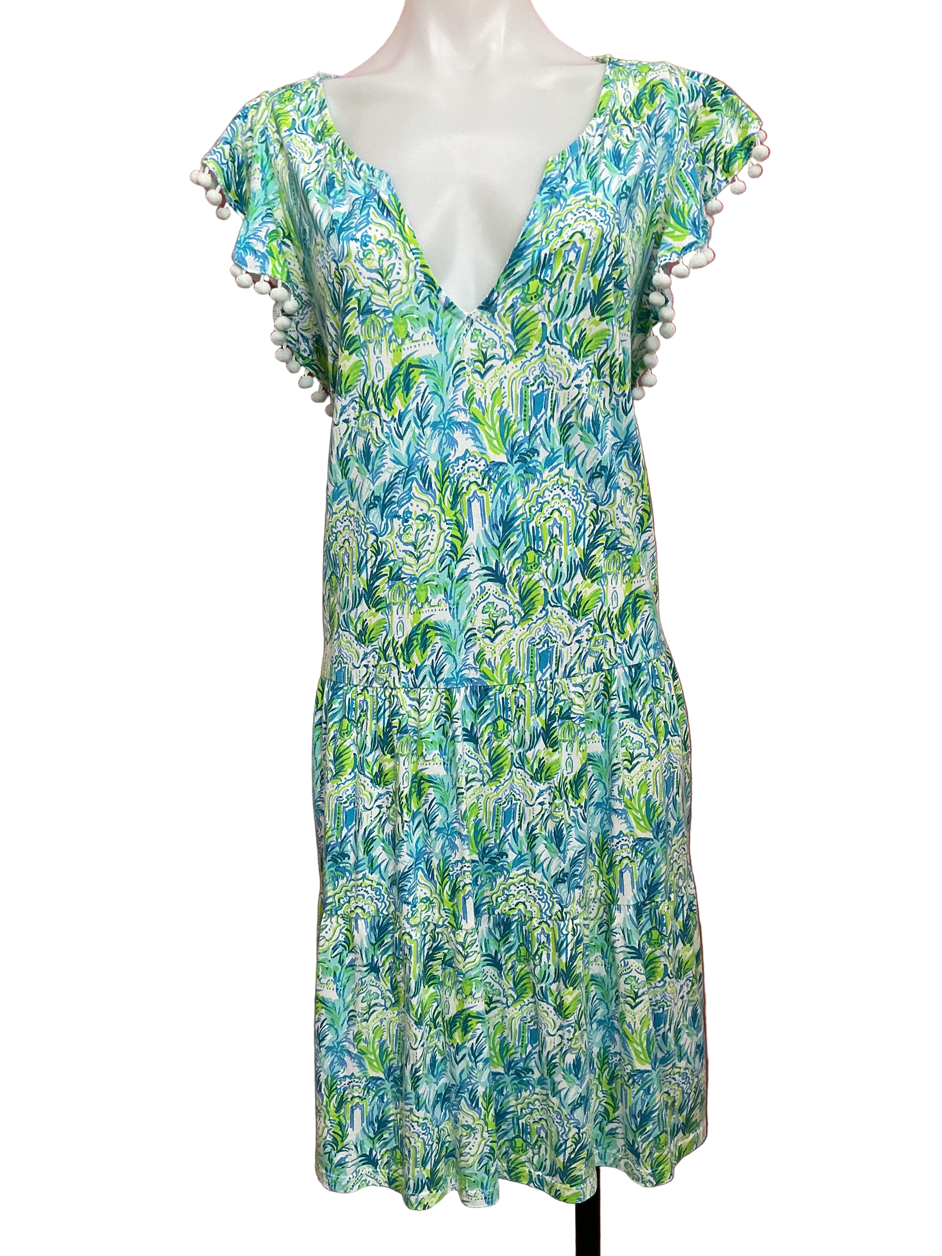 Lilly Pulitzer Dress - Size XL