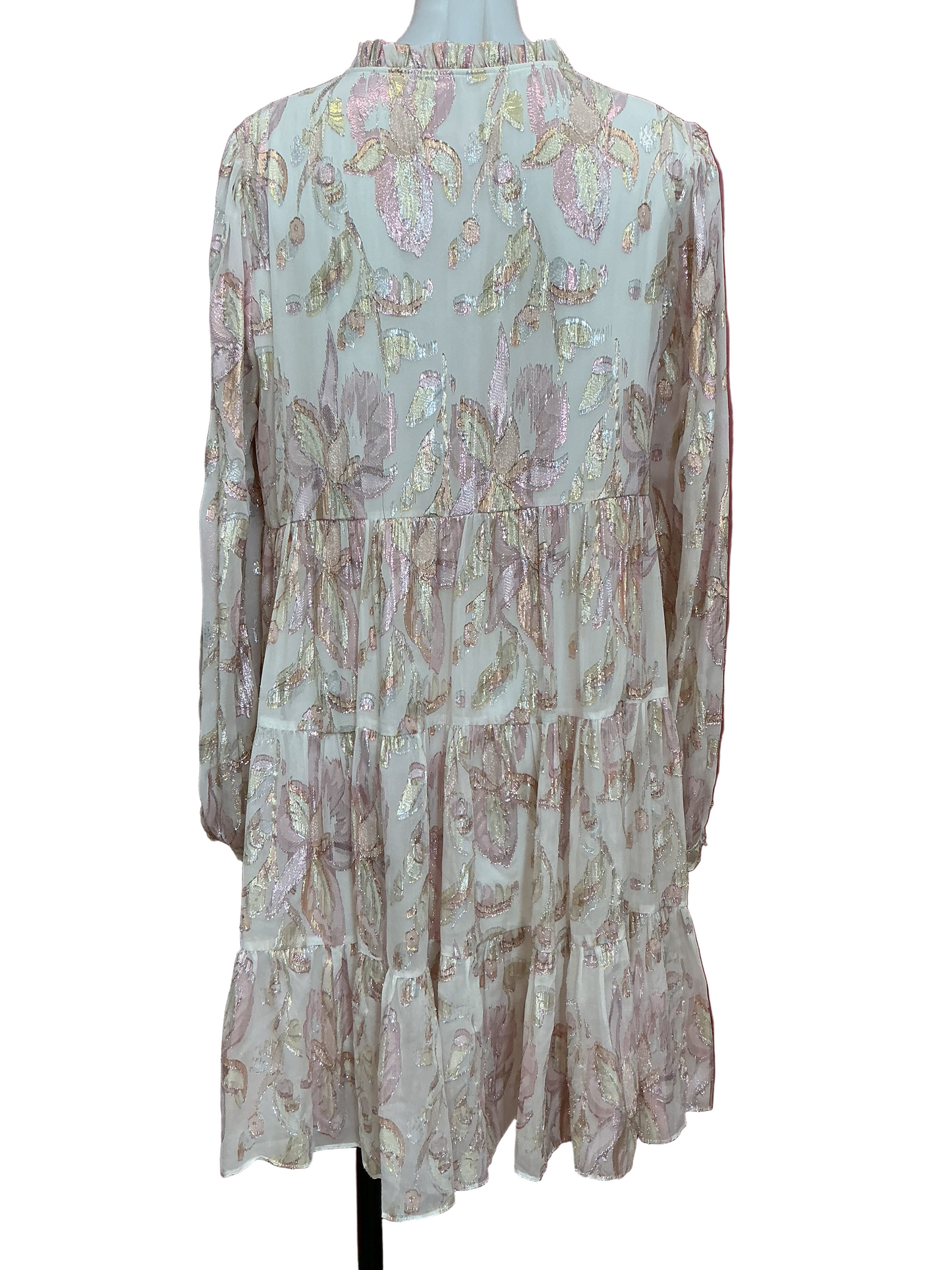 Lilly Pulitzer Dress - Size 12