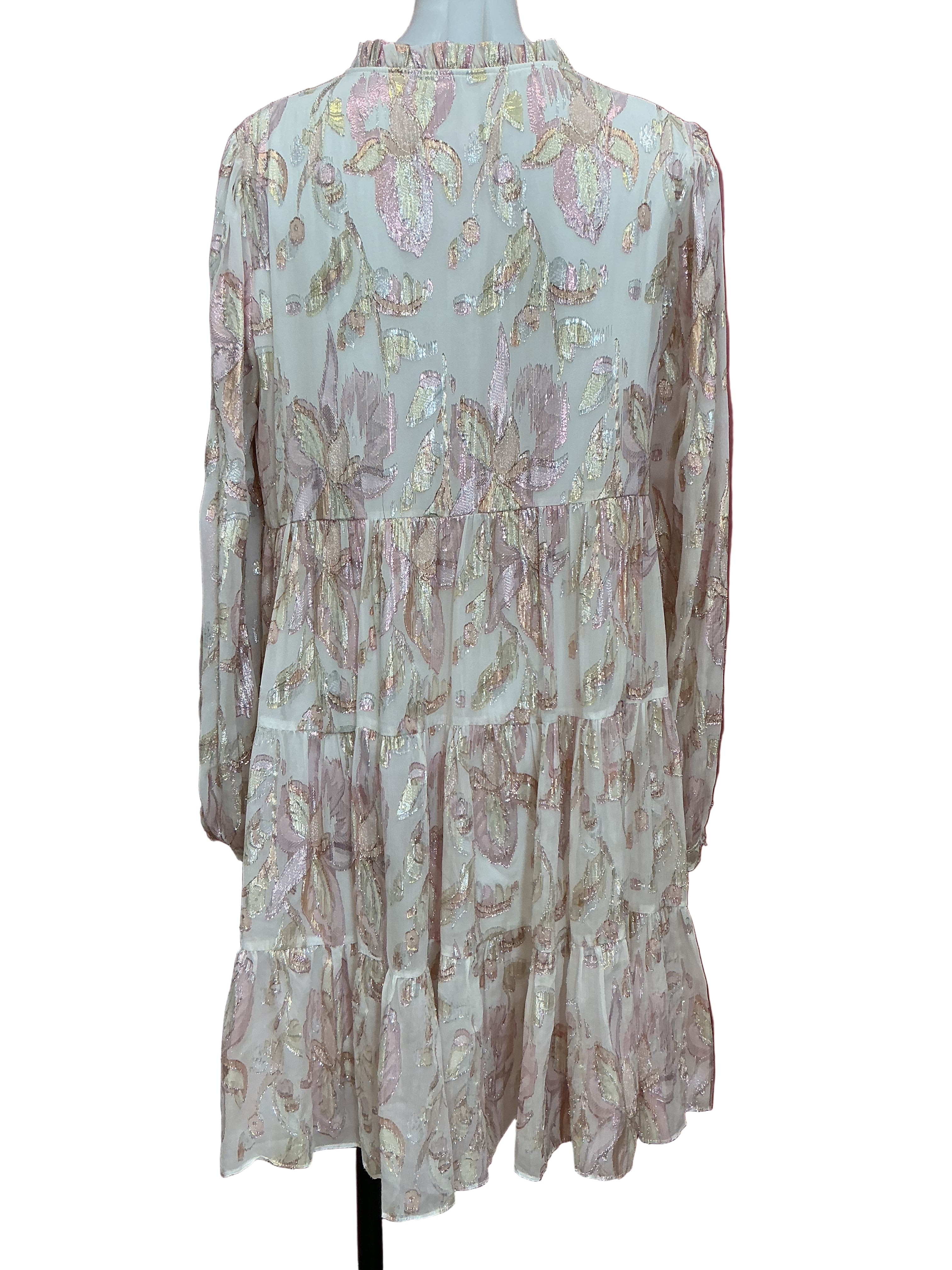 Lilly Pulitzer Dress - Size 12