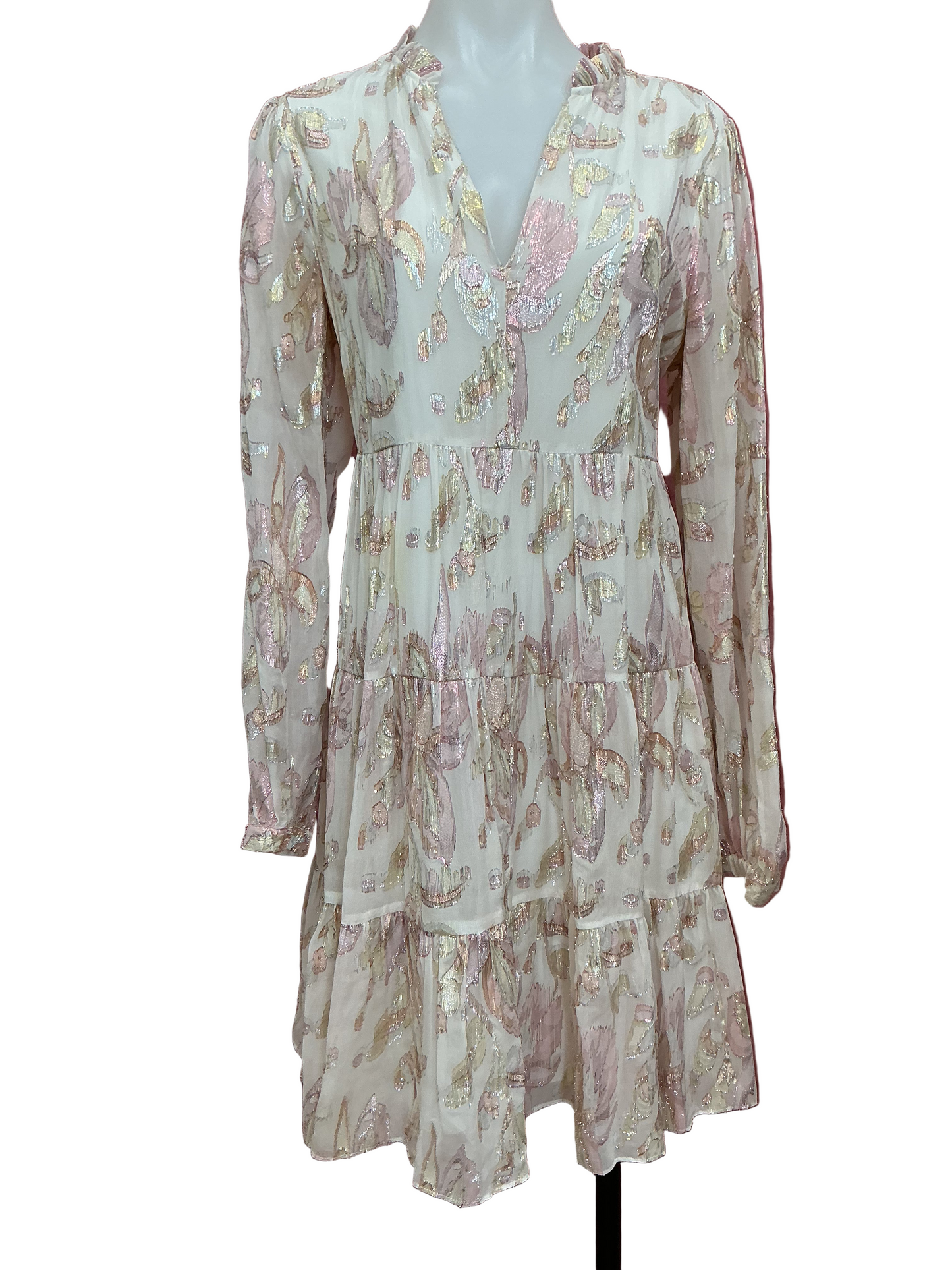 Lilly Pulitzer Dress - Size 12