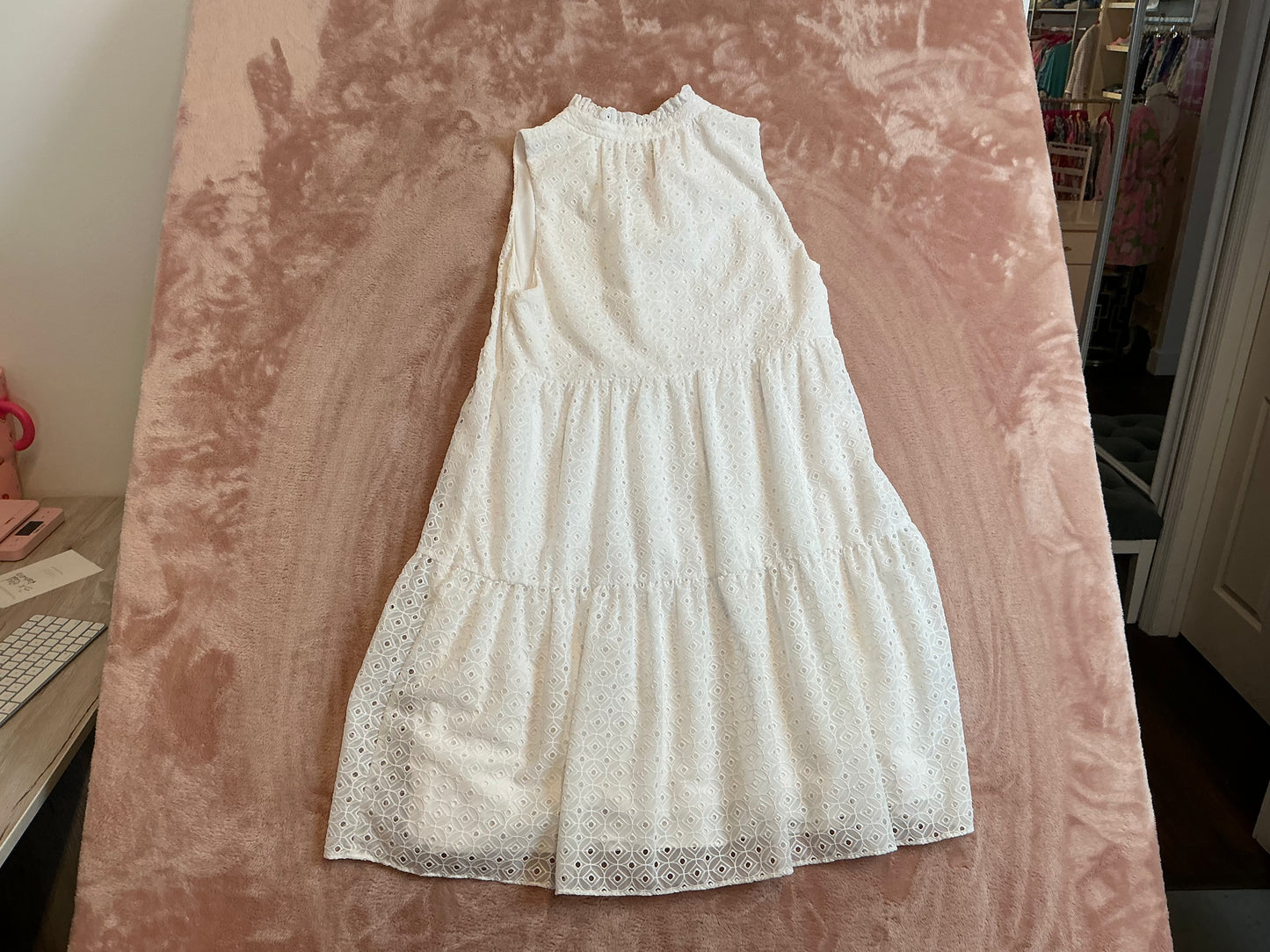 Lilly Pulitzer Dress - Size M