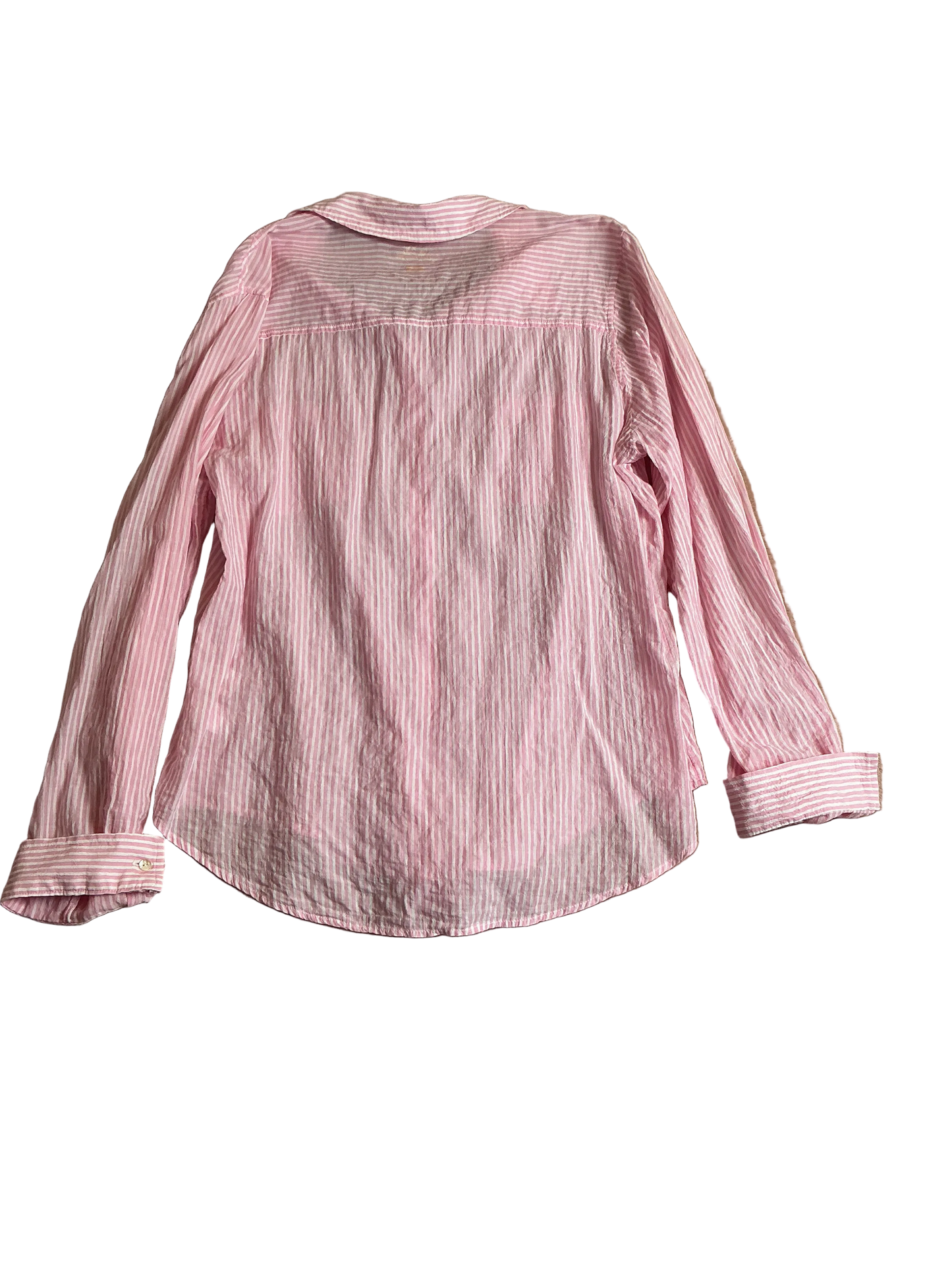 Lilly Pulitzer Long Sleeve Top - Size XL