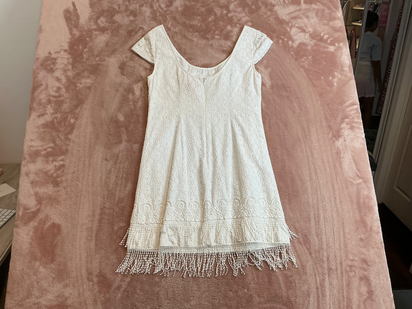 Lilly Pulitzer dress - Size 8