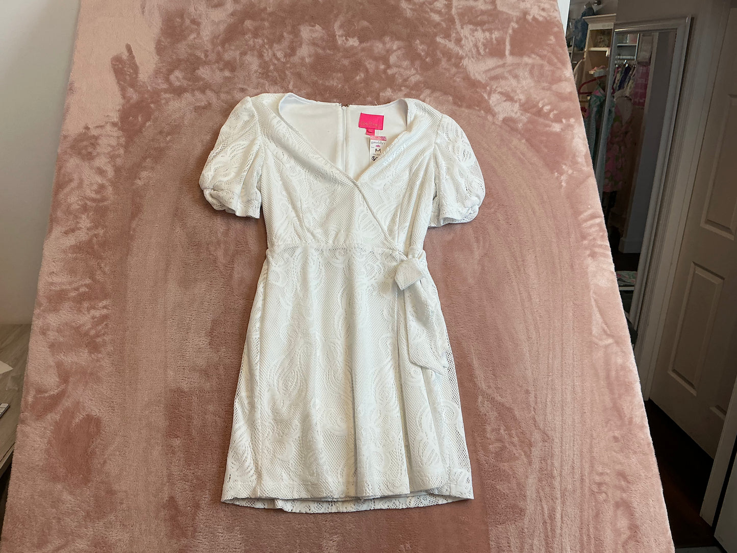 Lilly Pulitzer dress - Size M