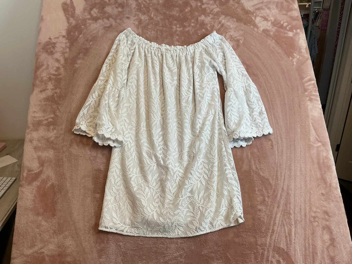 Lilly Pulitzer dress - Size M