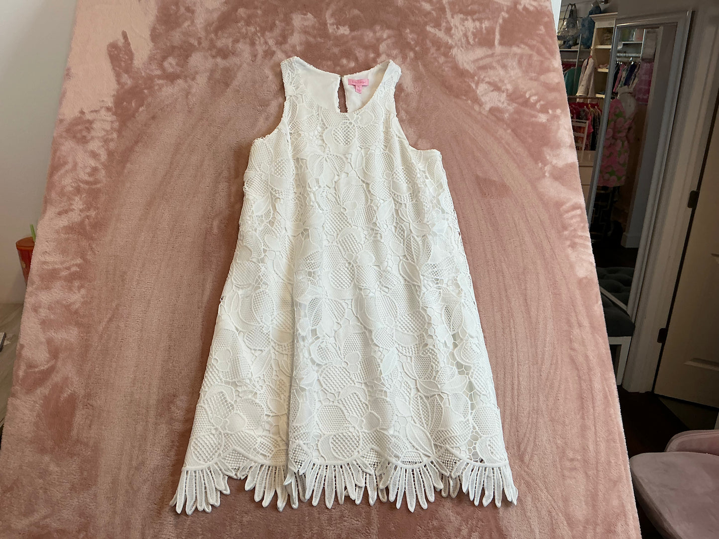 Lilly Pulitzer Dress - Size 10