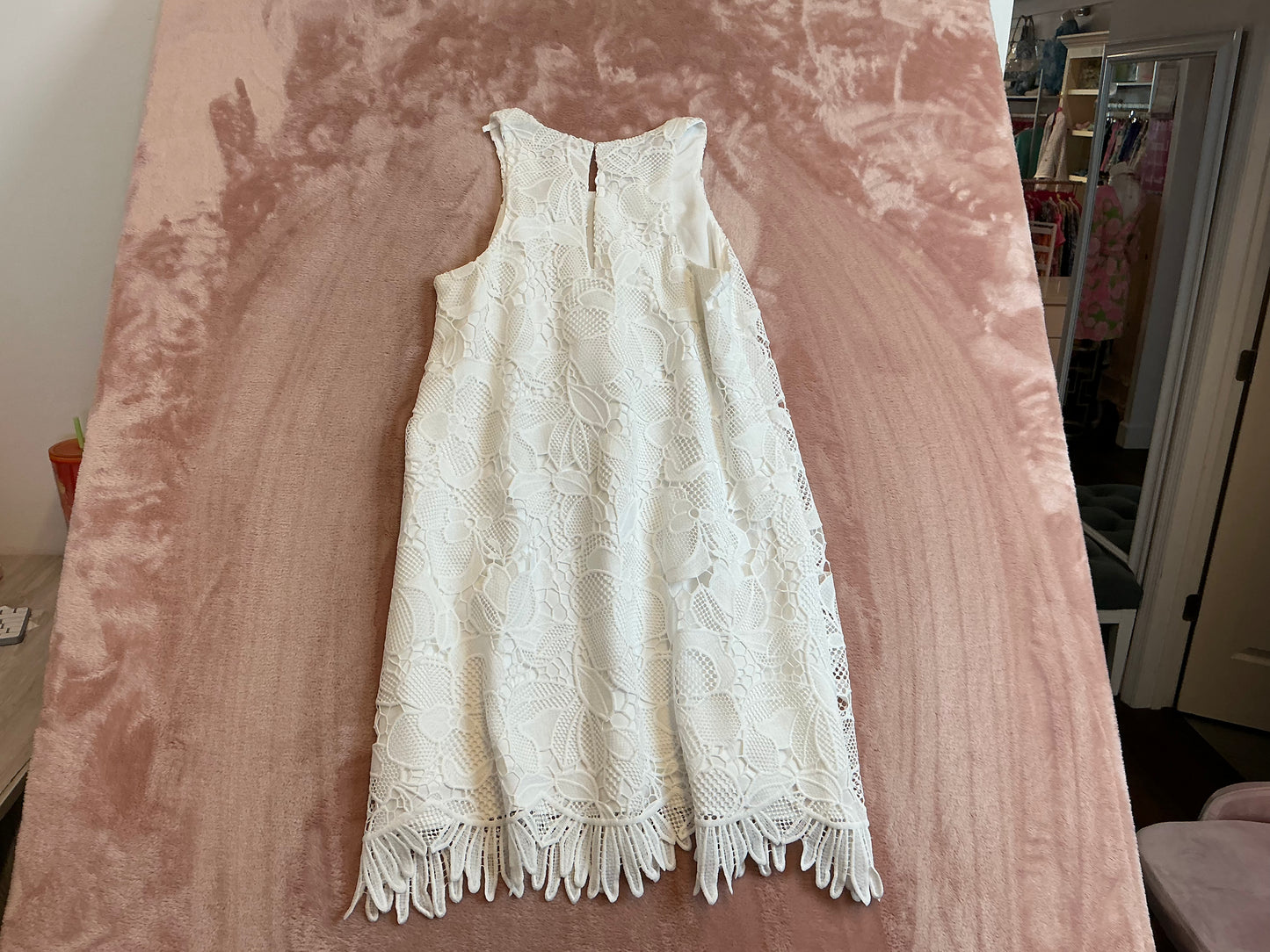 Lilly Pulitzer Dress - Size 10