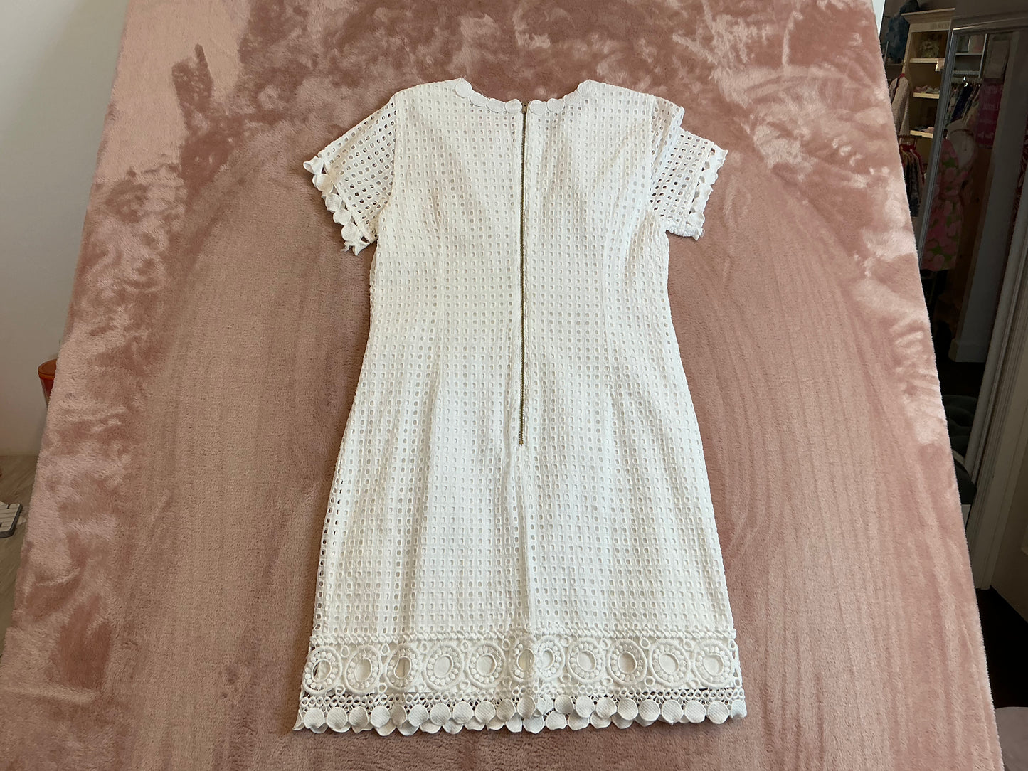 Lilly Pulitzer Dress - Size 10