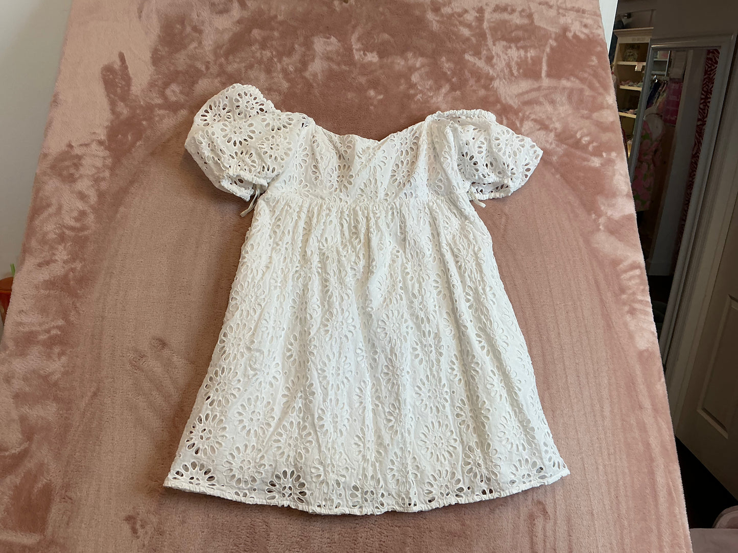 Lilly Pulitzer Dress - Size 10