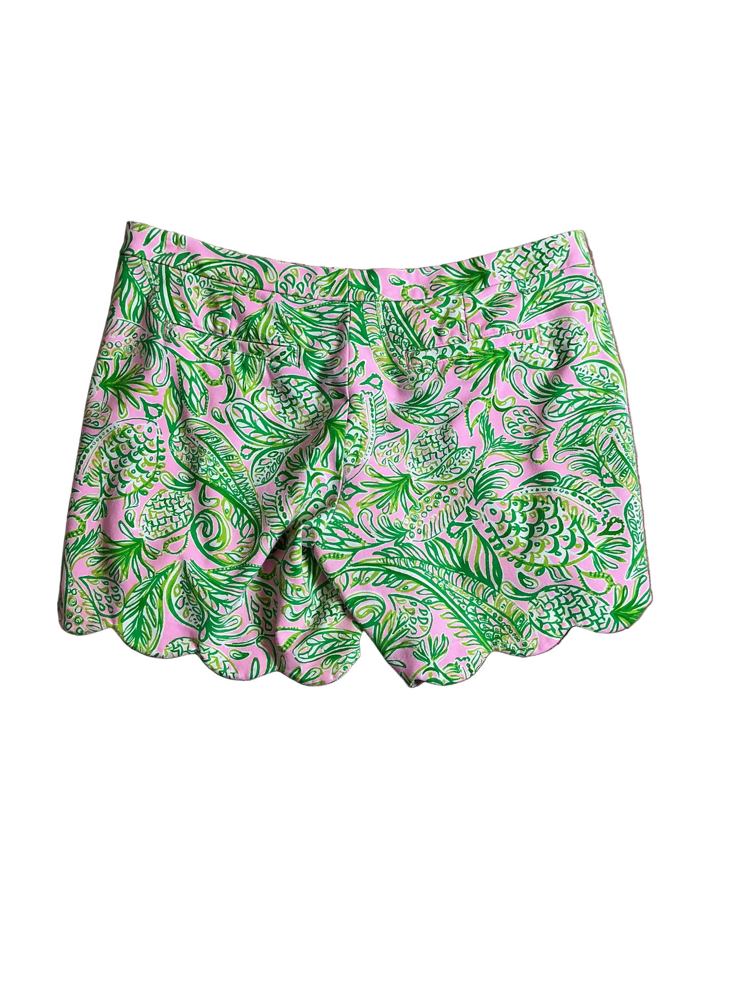 Lilly Pulitzer Shorts - Size 14