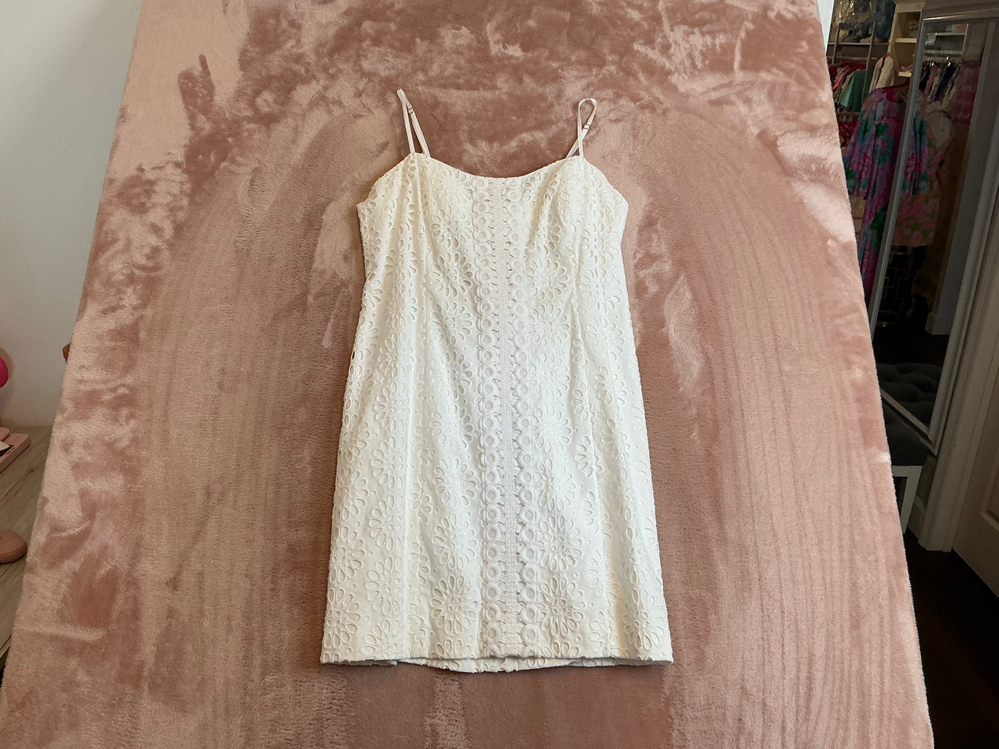 Lilly Pulitzer dress - Size 16