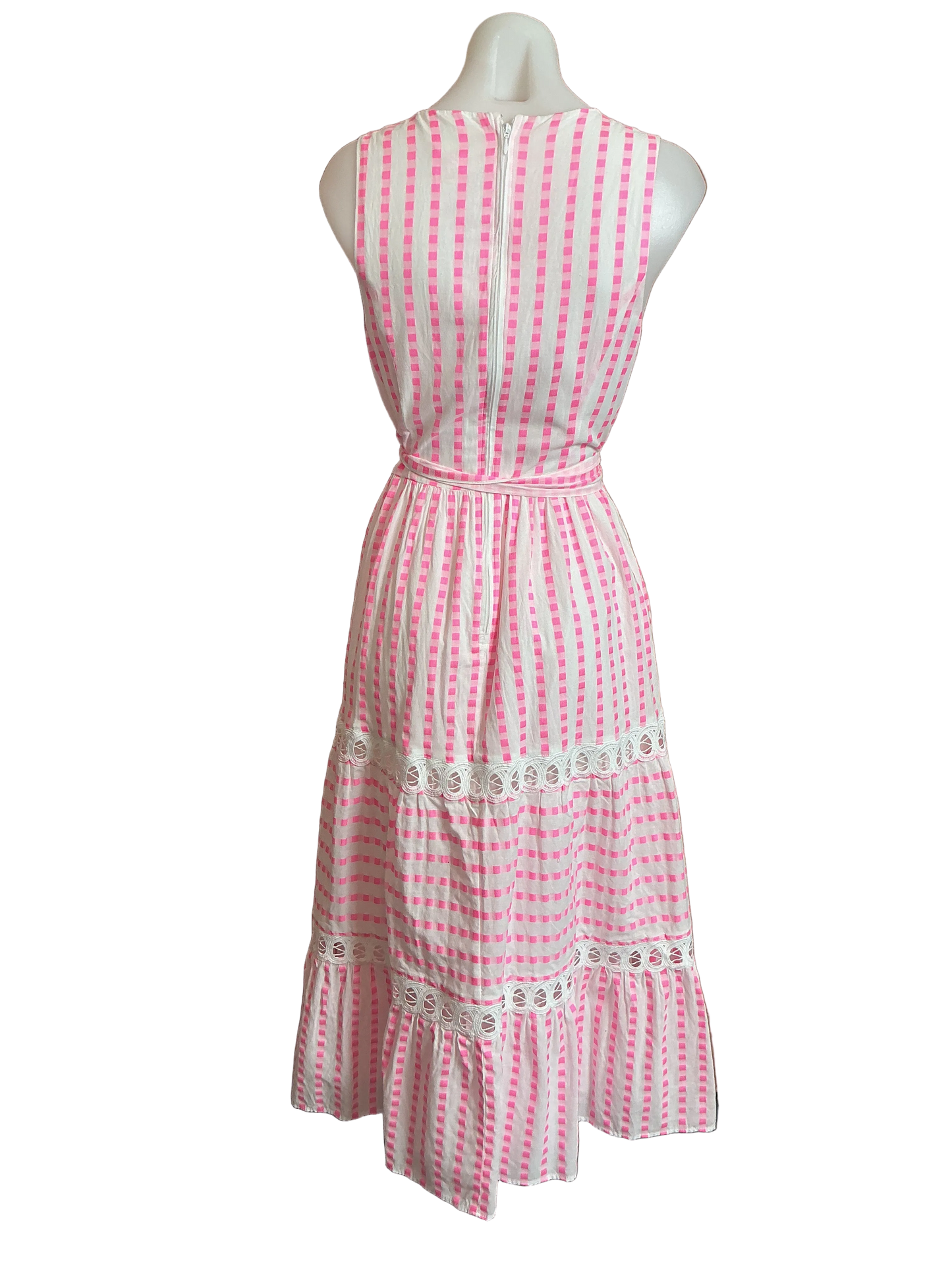 Lilly Pulitzer Maxi Dress - Size 4