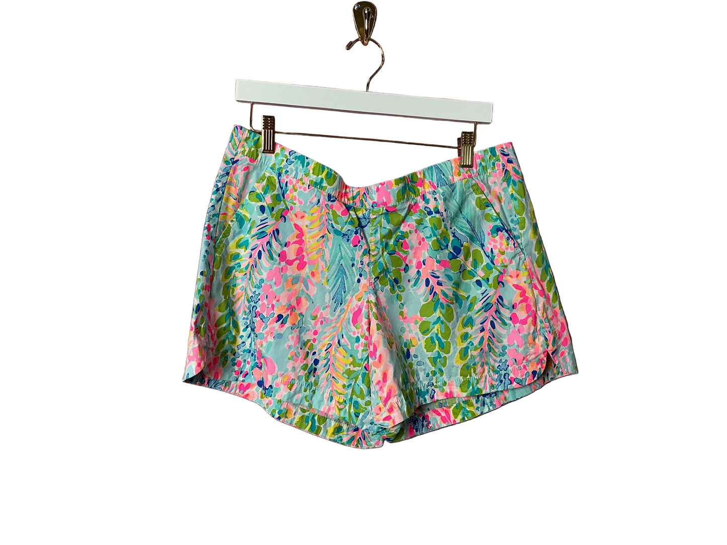 Lilly Pulitzer Shorts - Size L
