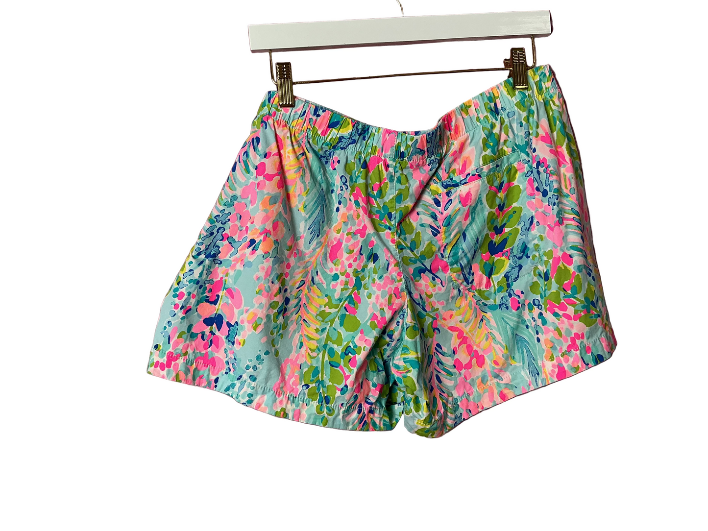 Lilly Pulitzer Shorts - Size L