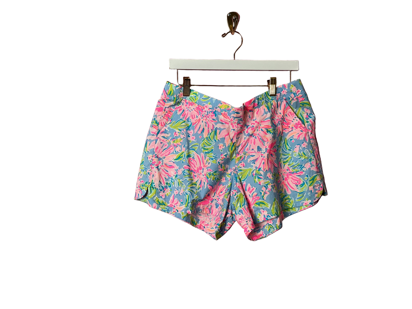Lilly Pulitzer Shorts - Size L