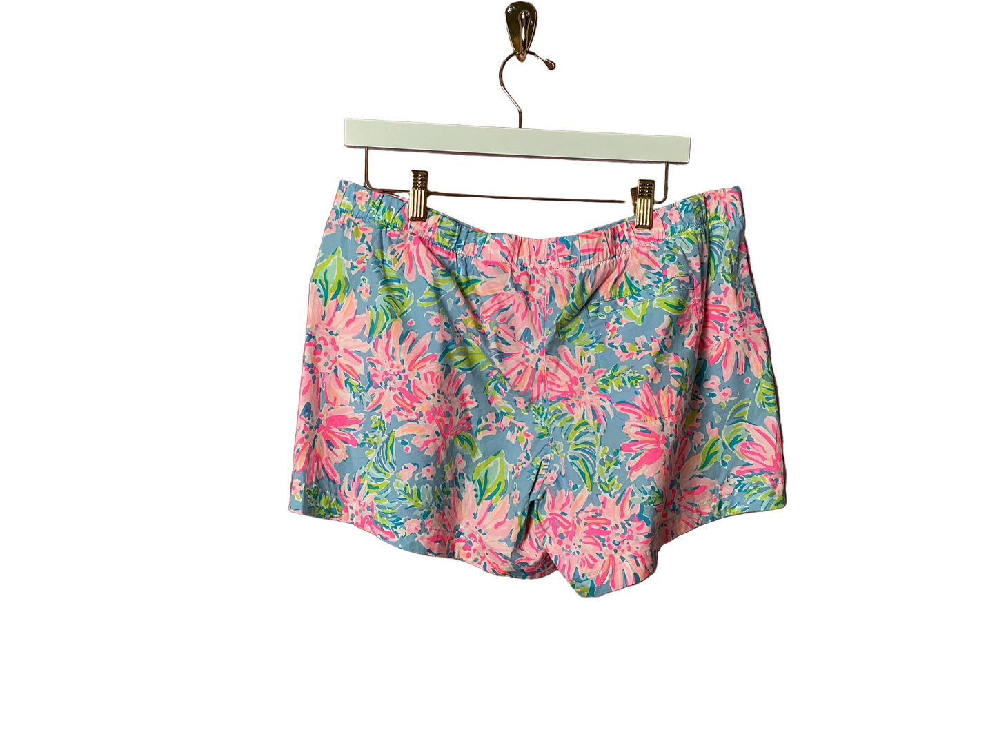 Lilly Pulitzer Shorts - Size L