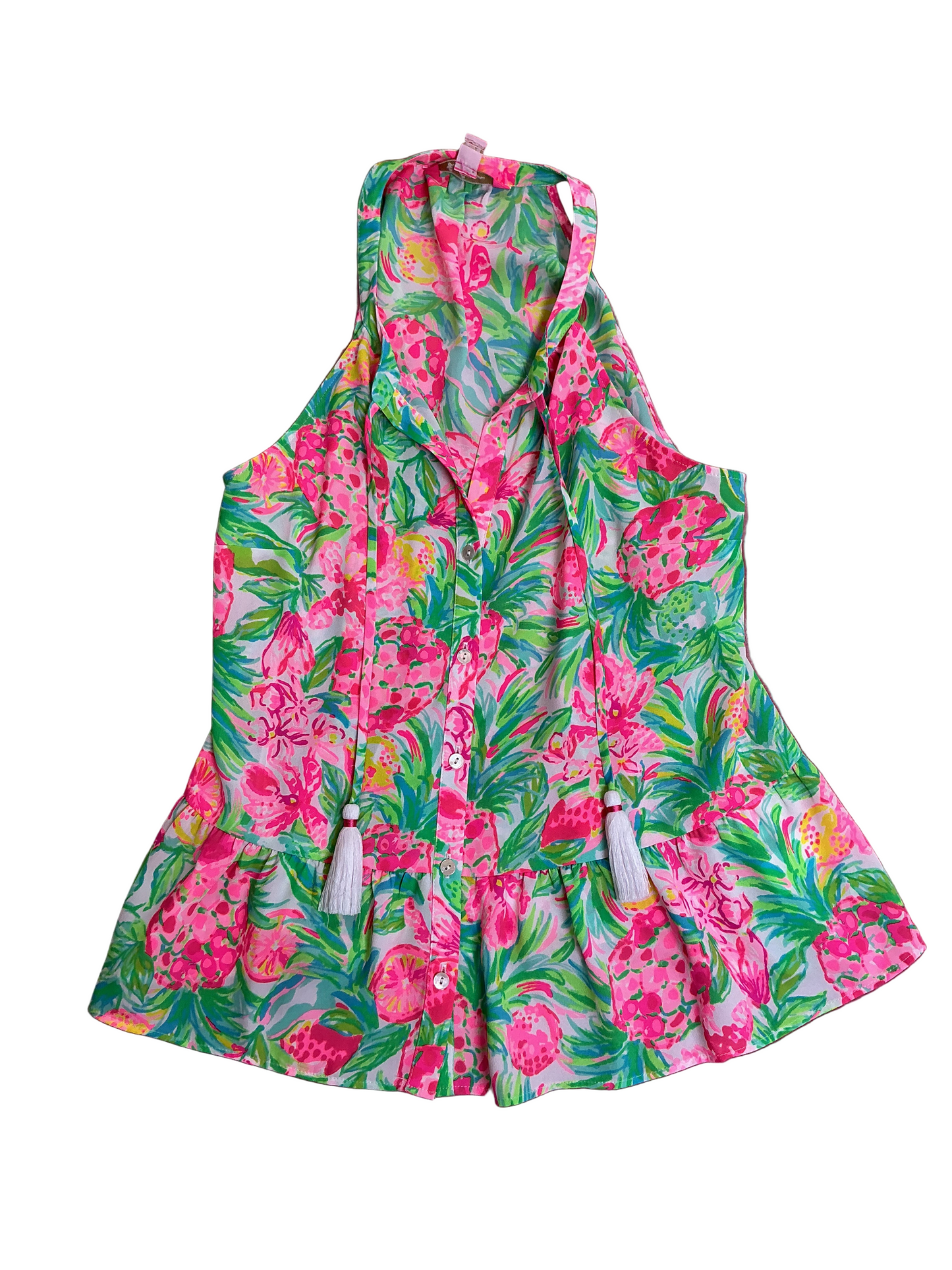 Lilly Pulitzer Top - Size S