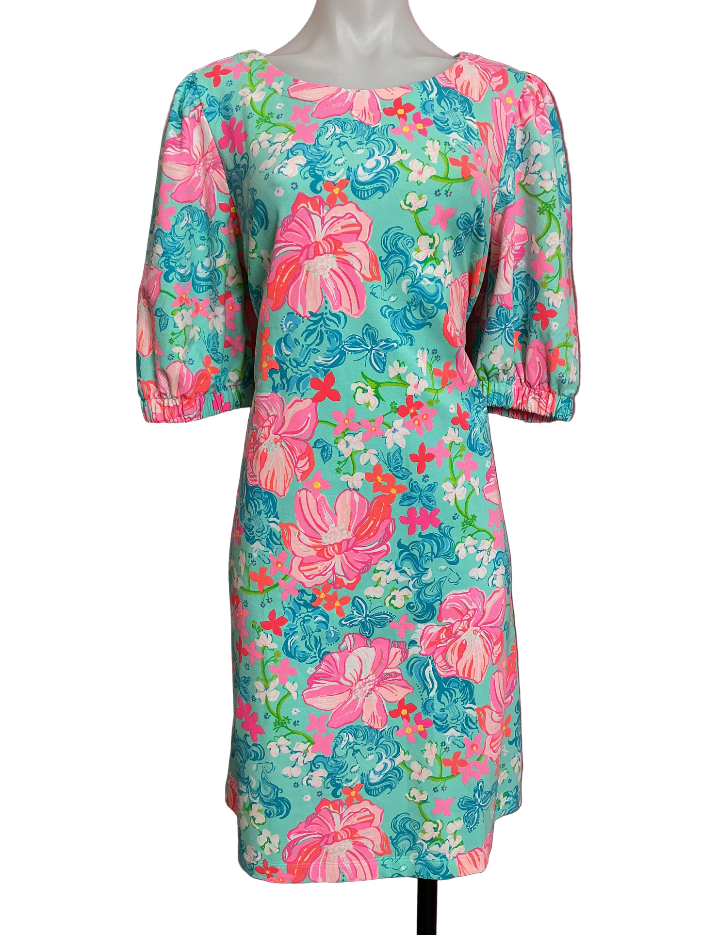 Lilly Pulitzer Dress - Size L