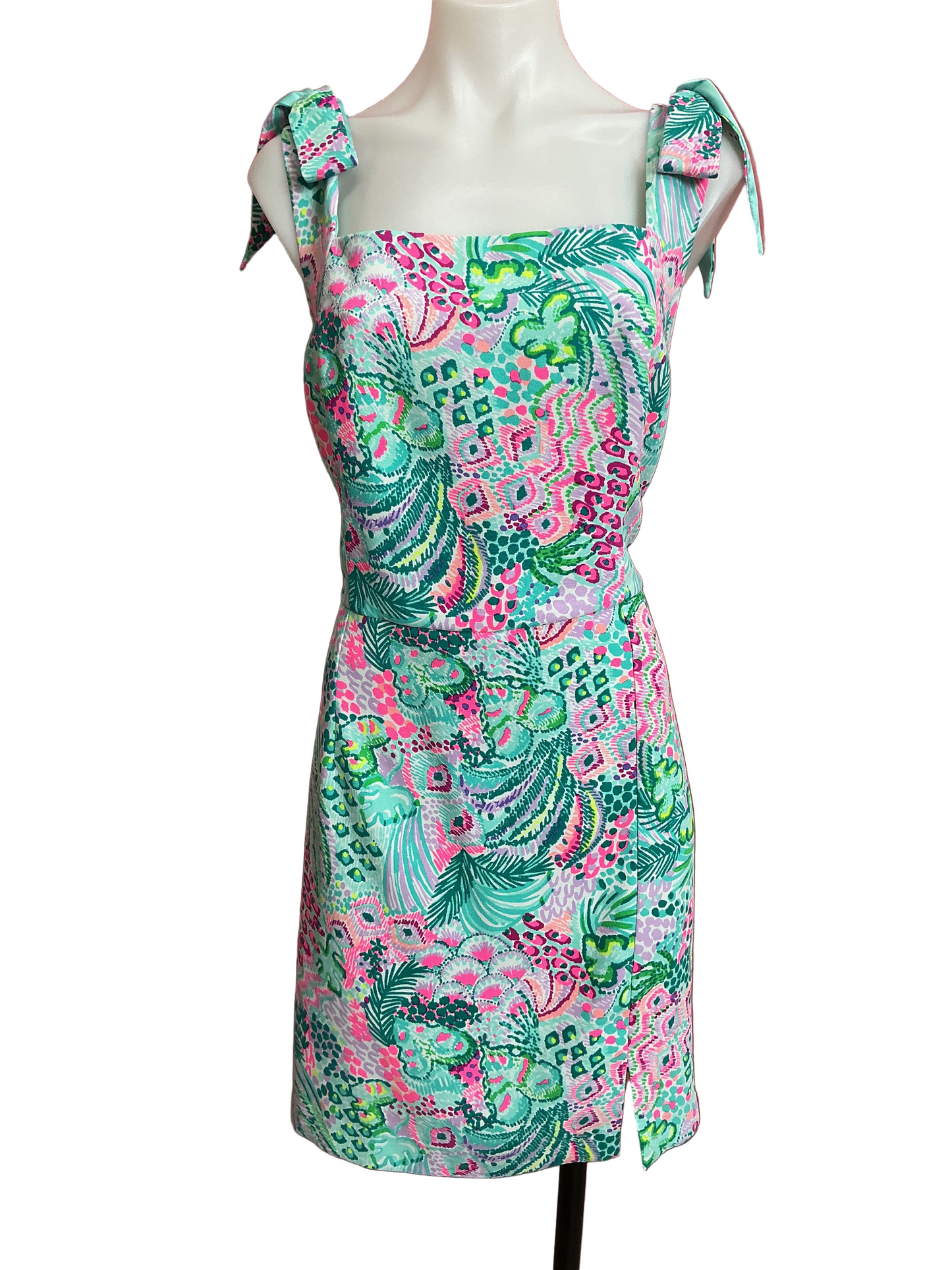 Lilly Pulitzer Romper - Size 16