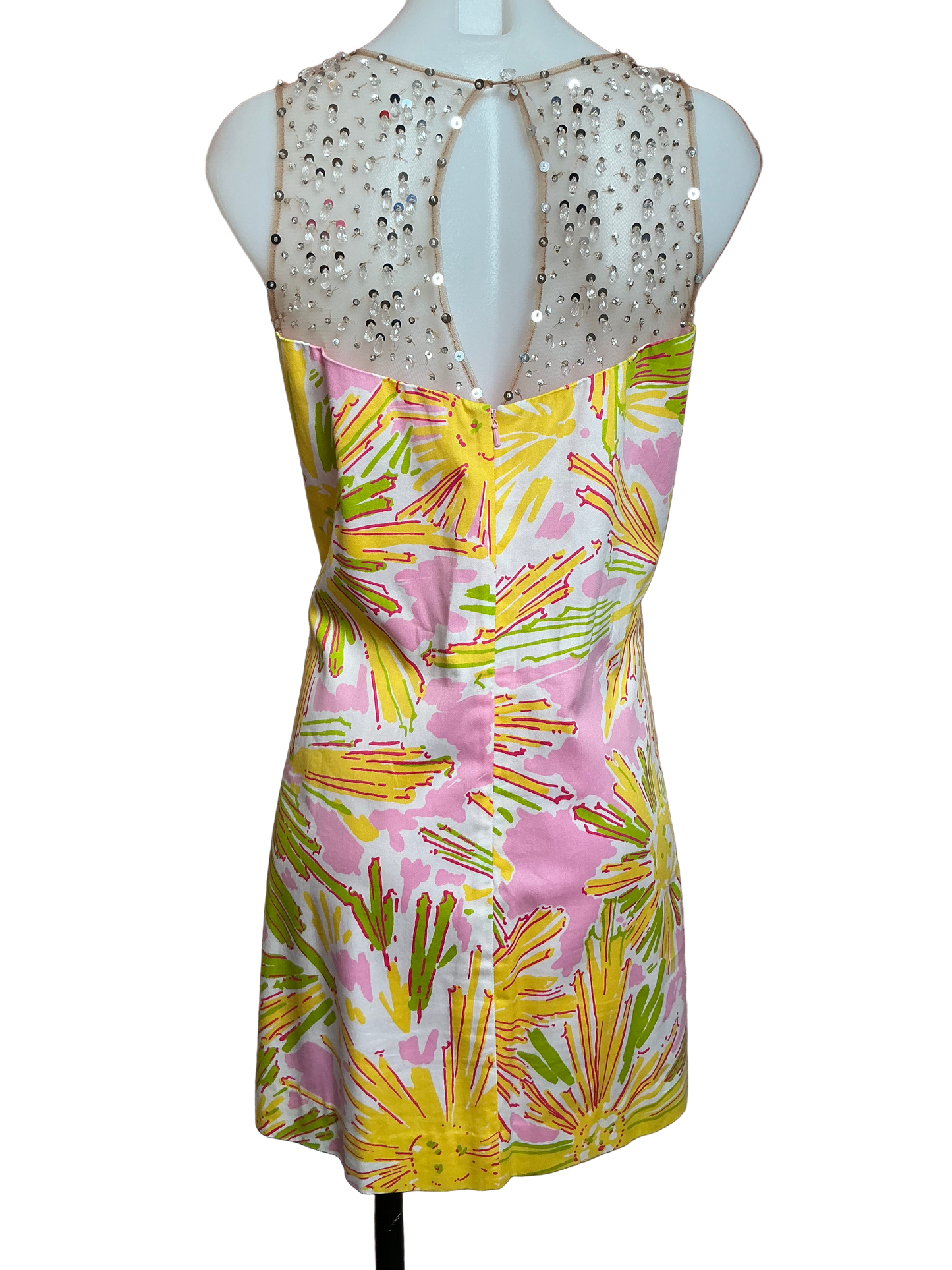 Lilly Pulitzer Dress - Size 8