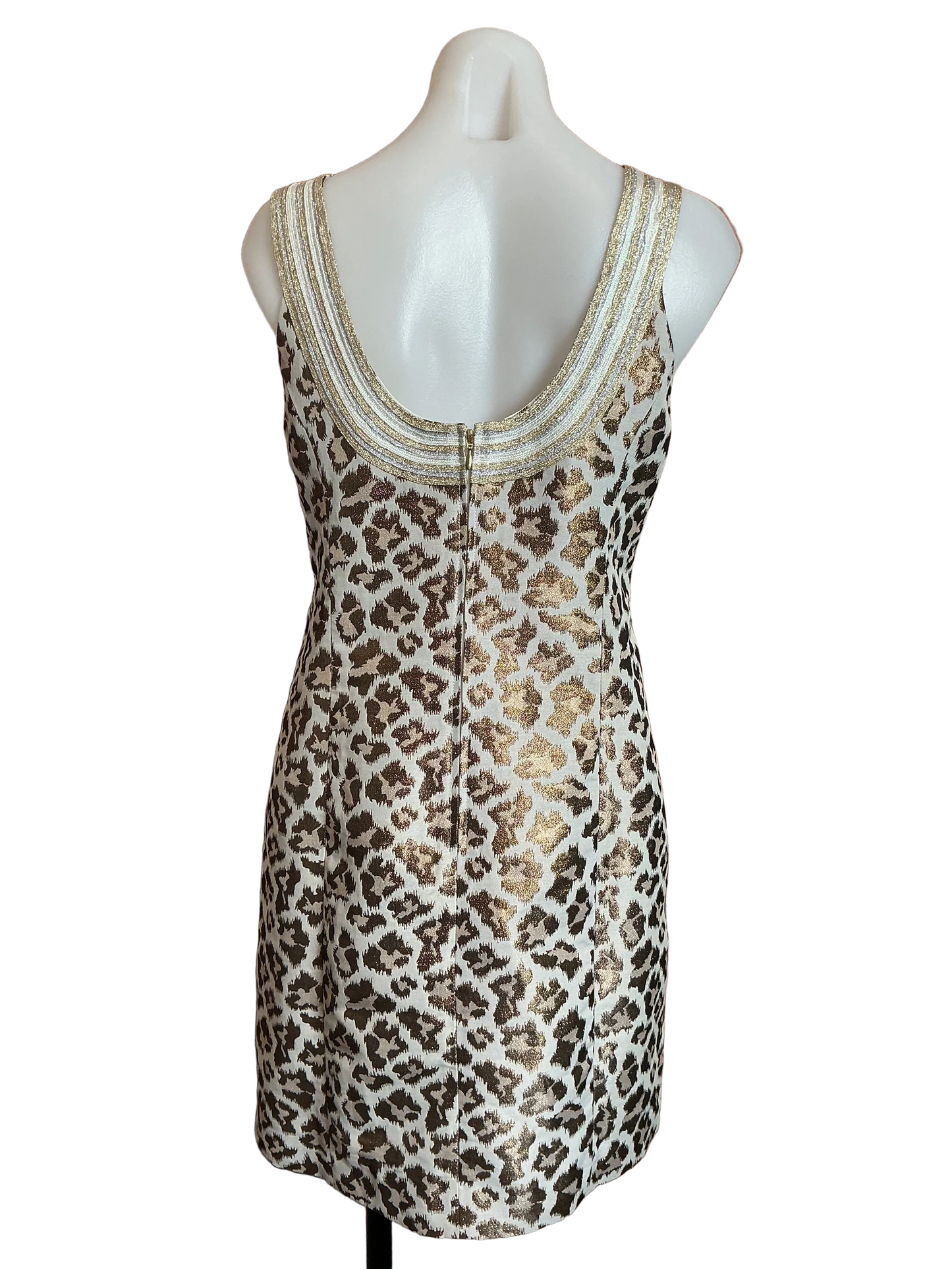 Lilly Pulitzer Dress - Size 4