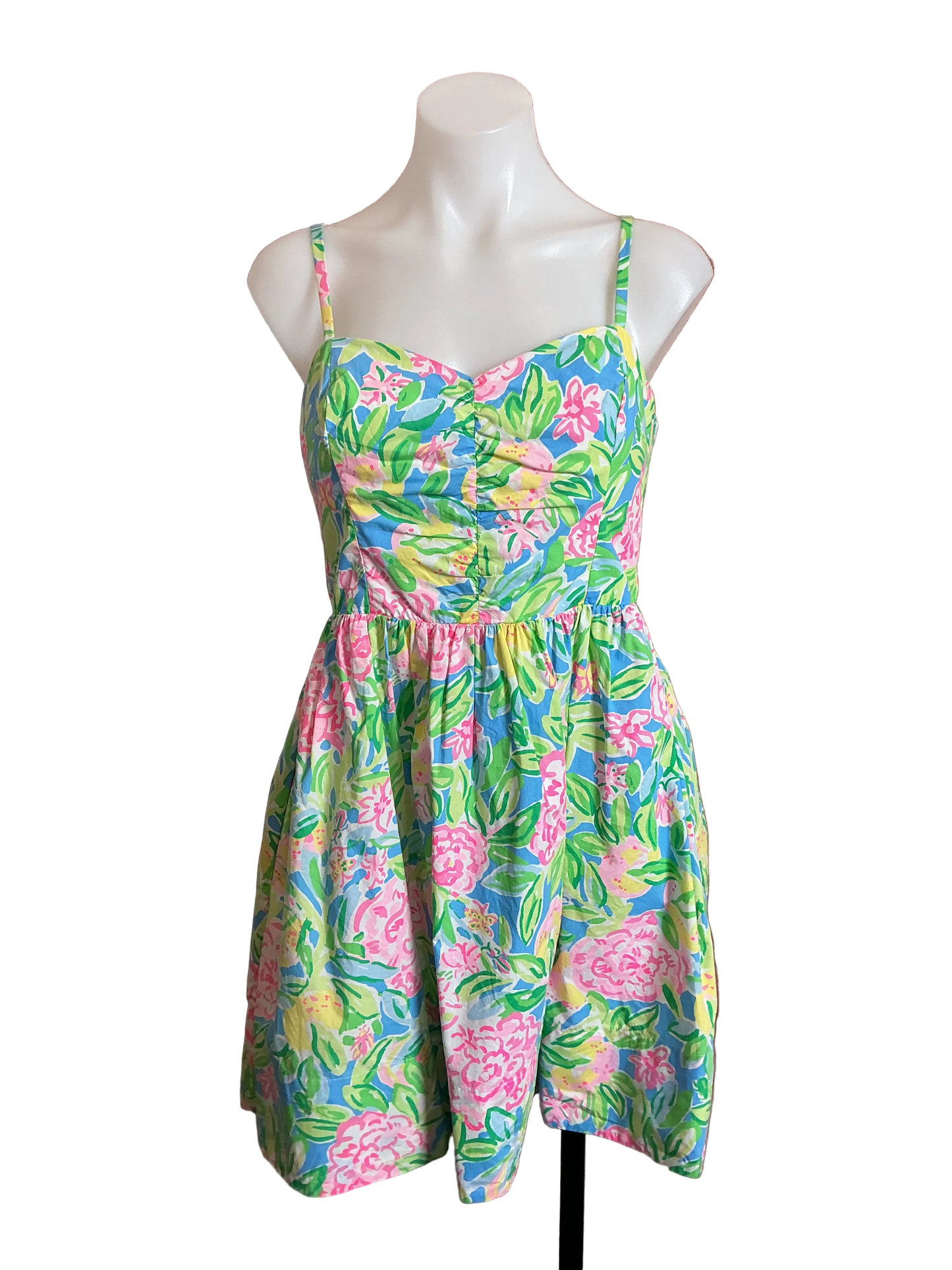 Lilly Pulitzer Dress - Size 6
