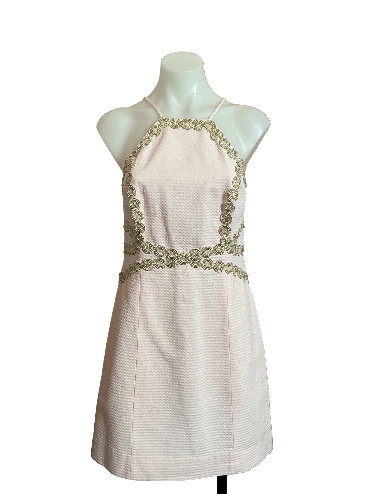 Lilly Pulitzer Dress - Size 2