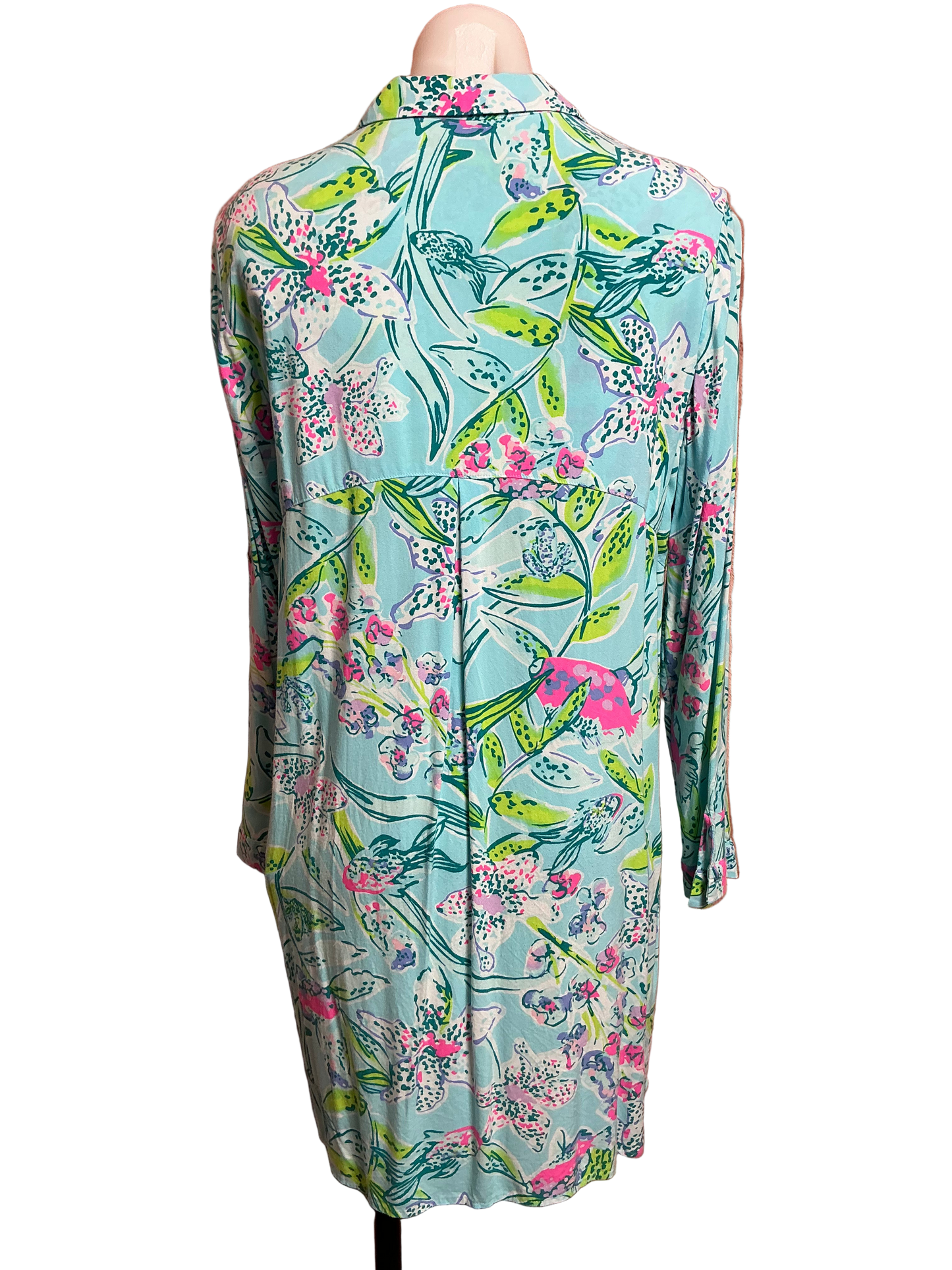 Lilly Pulitzer Dress - Size S