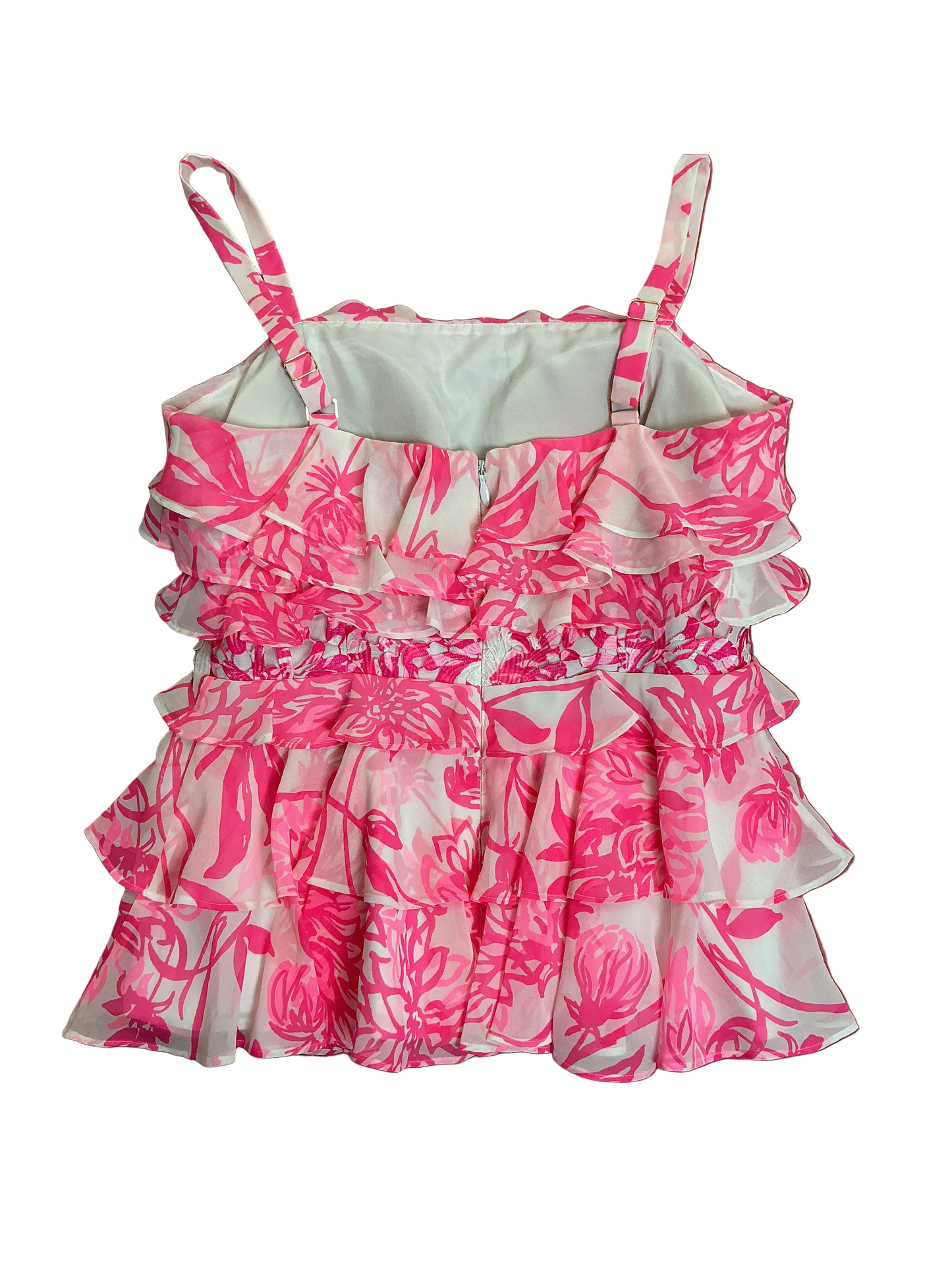 Lilly Pulitzer Top - Size 8