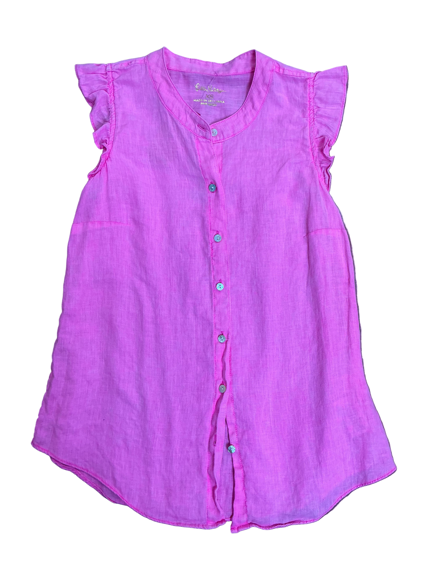 Lilly Pulitzer Top - Size XS