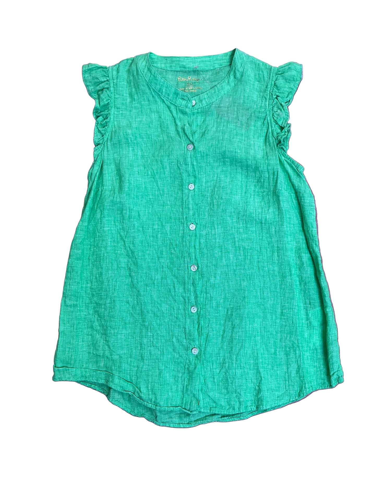 Lilly Pulitzer Top - Size XS