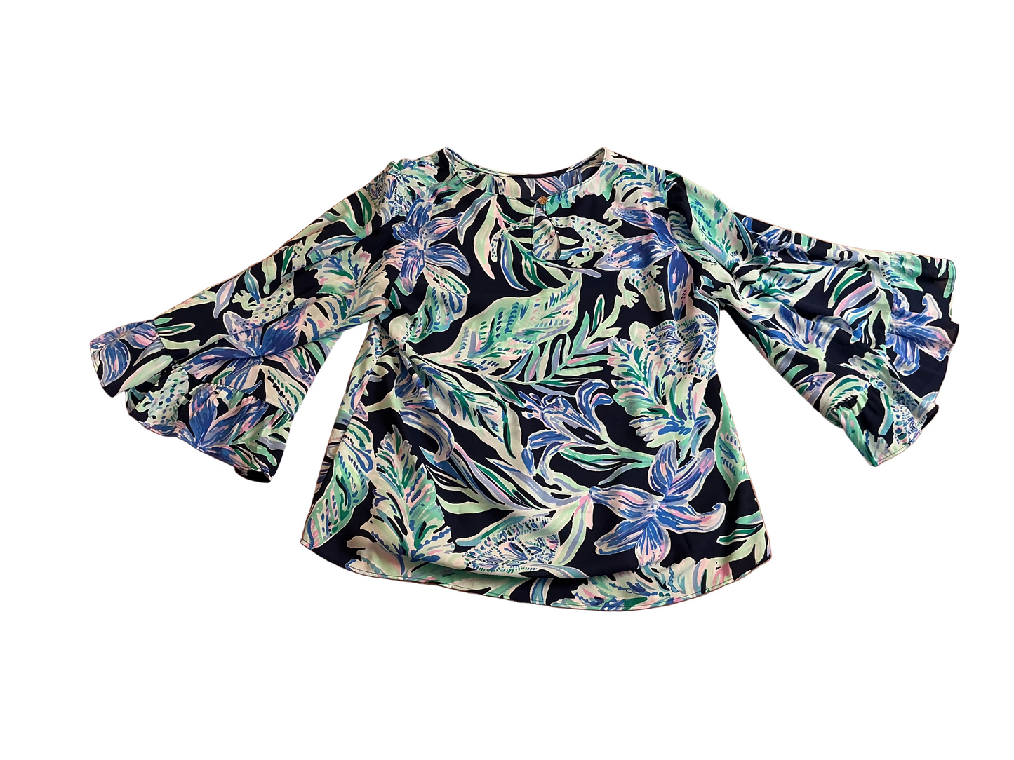 Lilly Pulitzer top - Size M