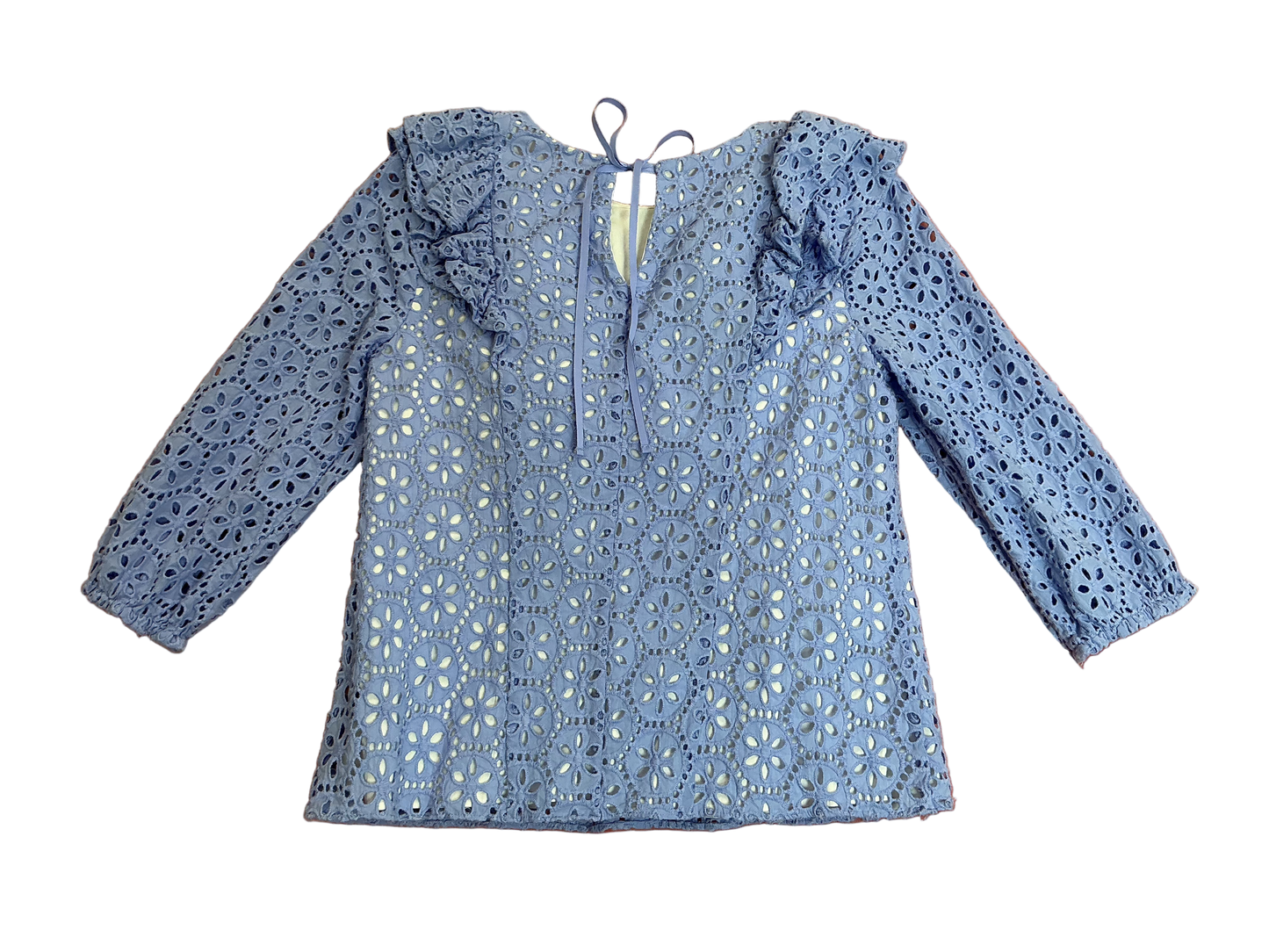Lilly Pulitzer Long Sleeve Top - Size XS