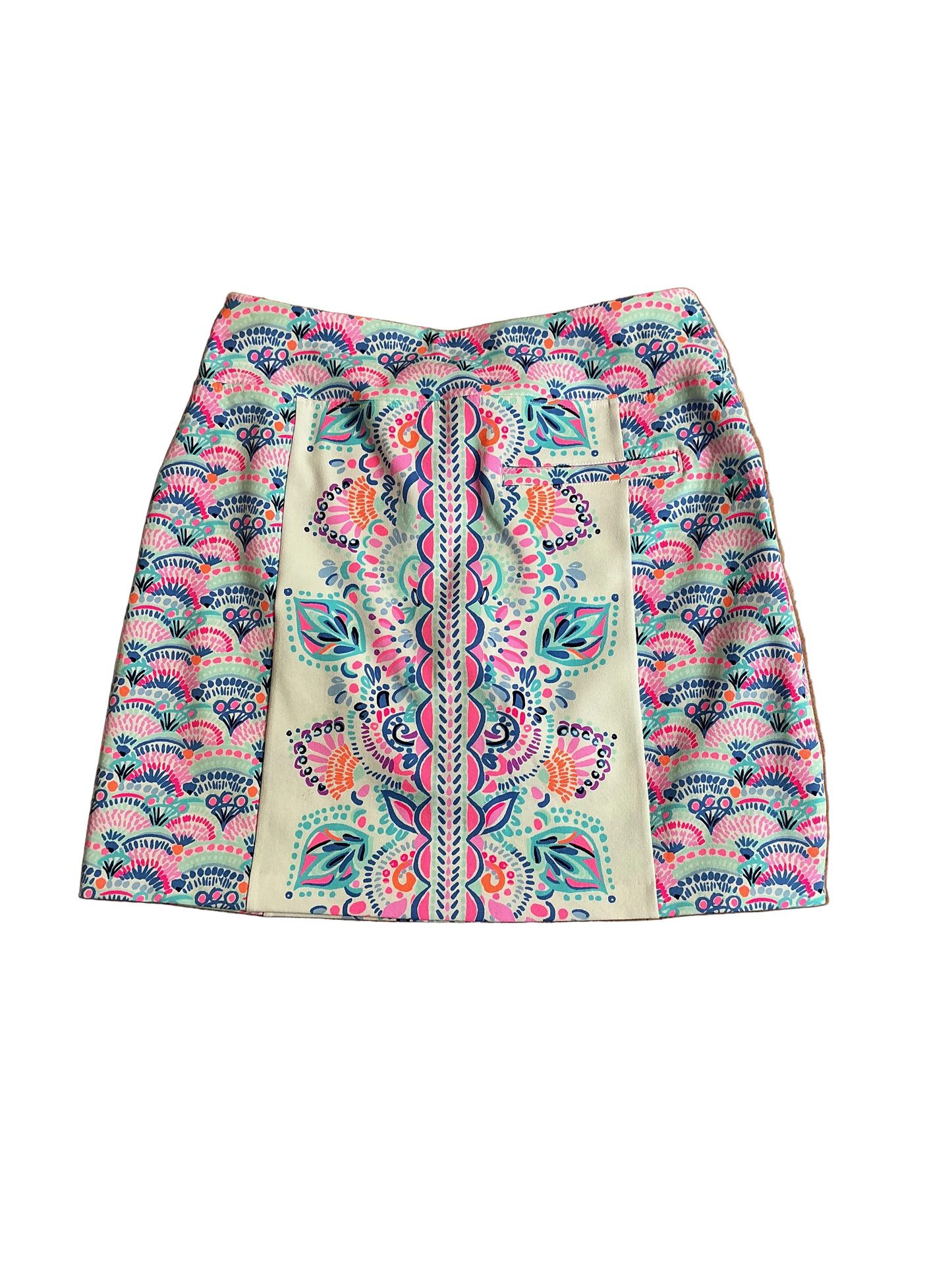 Lilly Pulitzer Skort - Size 2