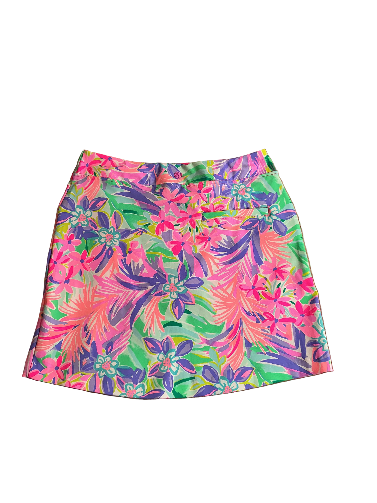 Lilly Pulitzer Skort - Size 2